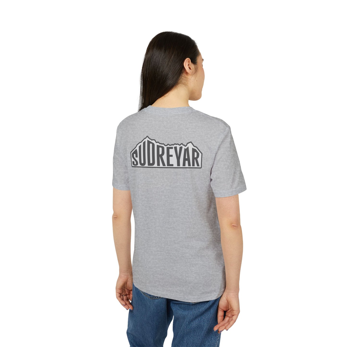 Mountain Logo Tee