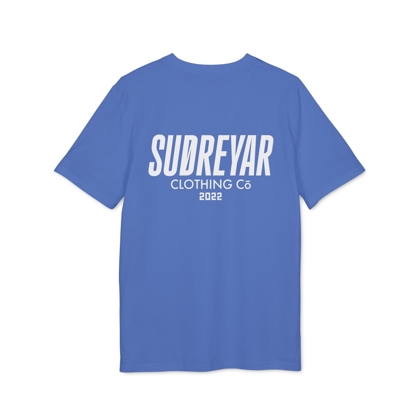 Sudreyar T-shirt 2