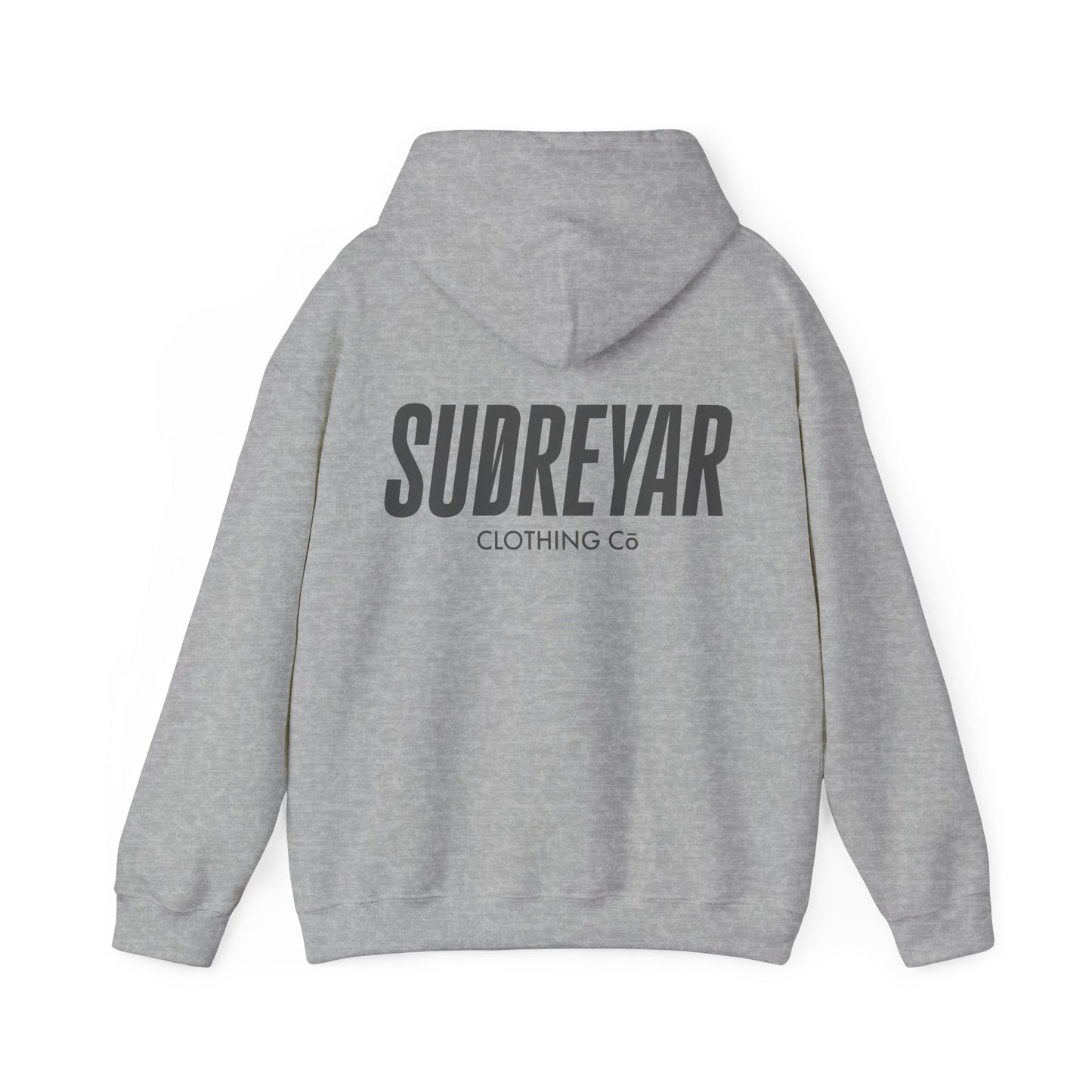 Logo Hoodie