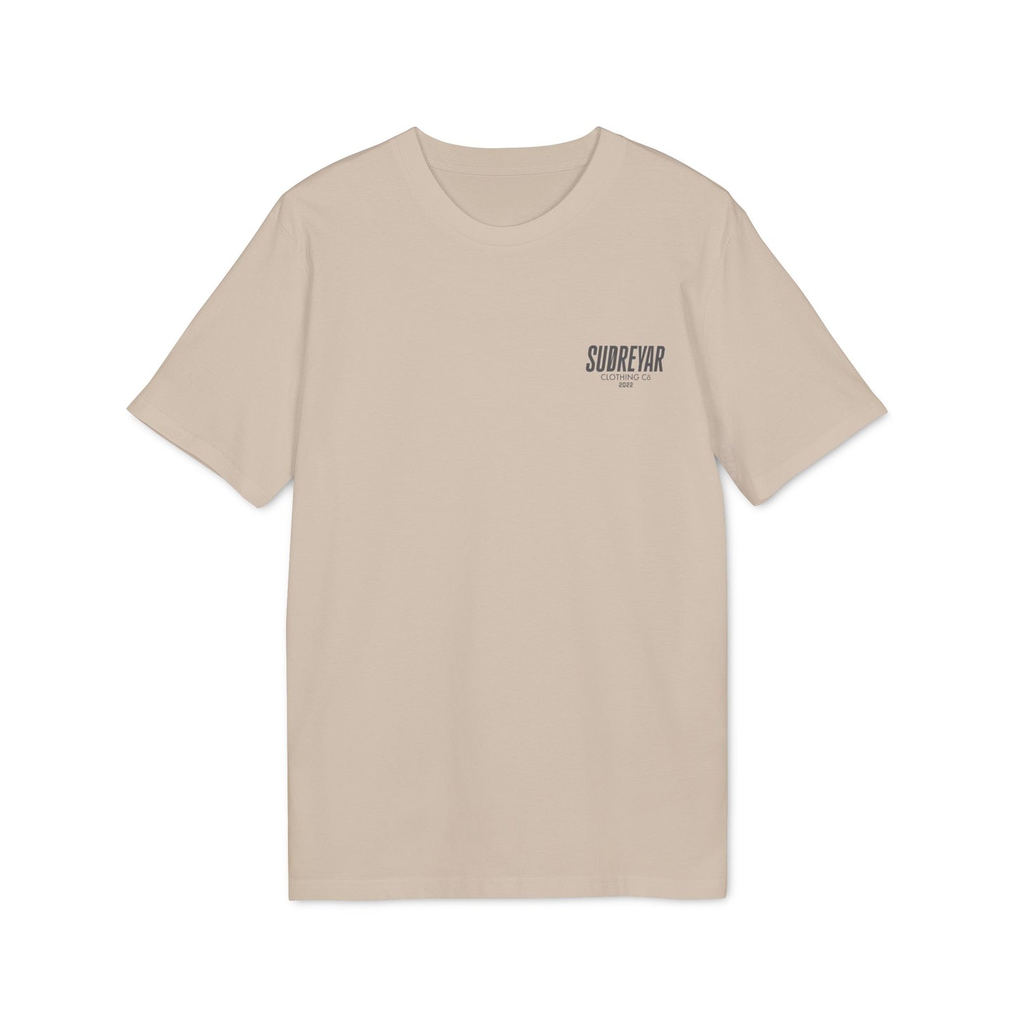 Sudreyar T-shirt 2