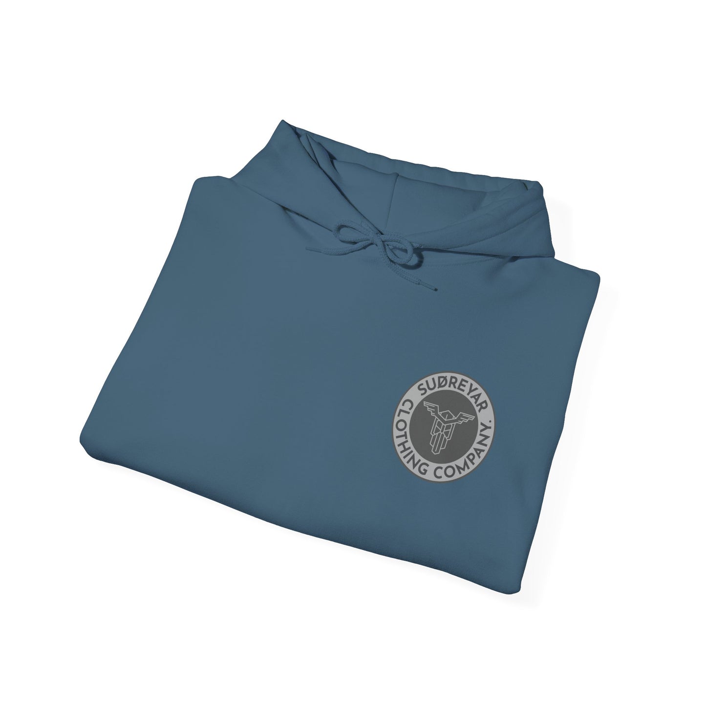 Logo Hoodie