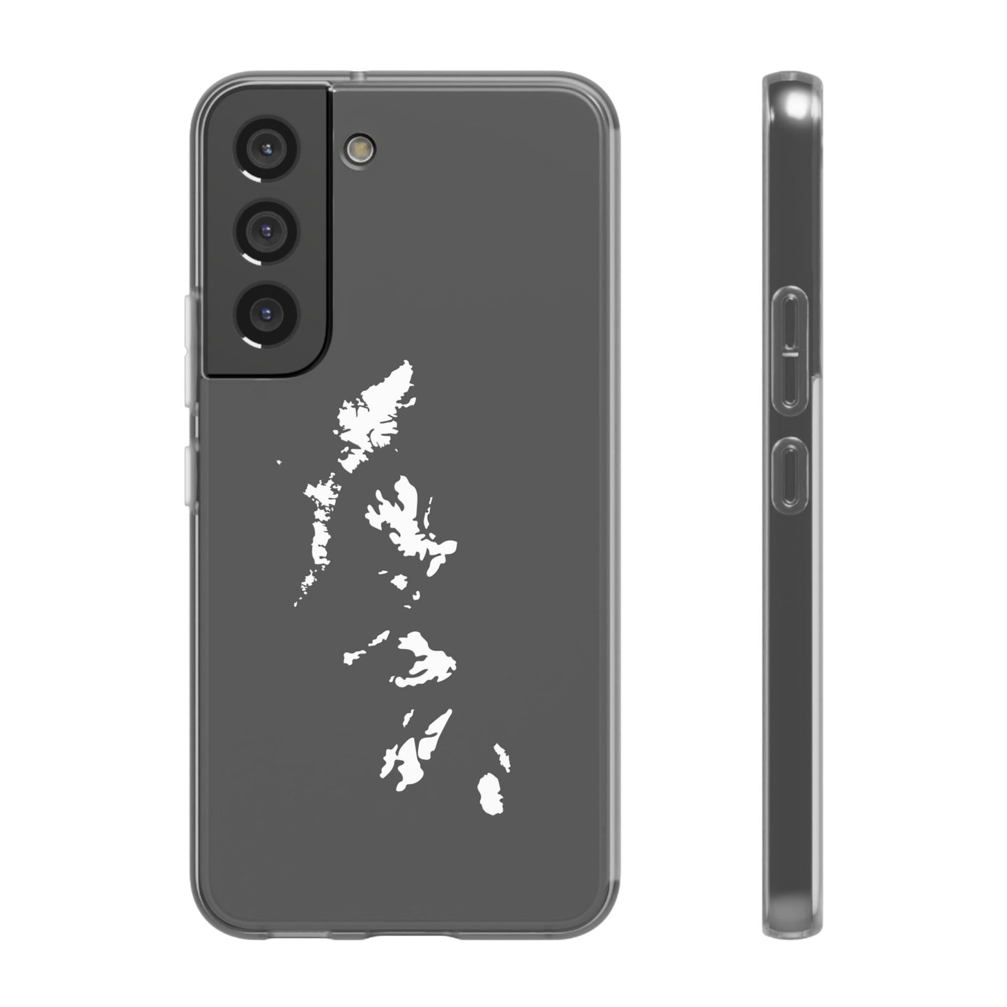 Islands Phone Case