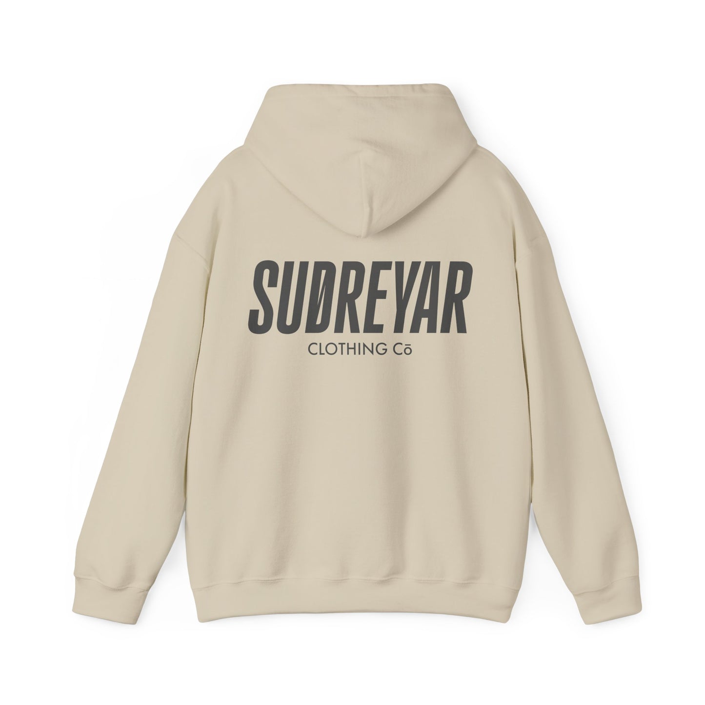 Logo Hoodie