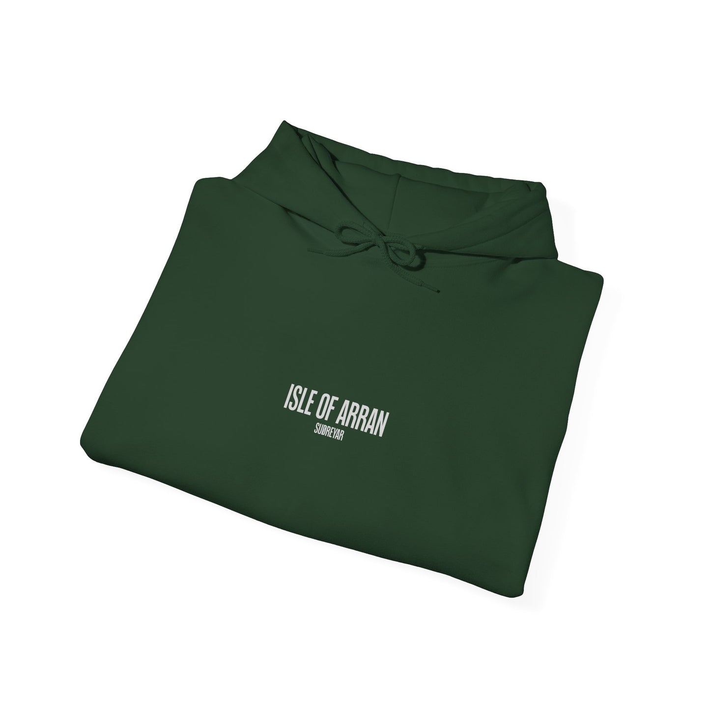 Arran Hoodie