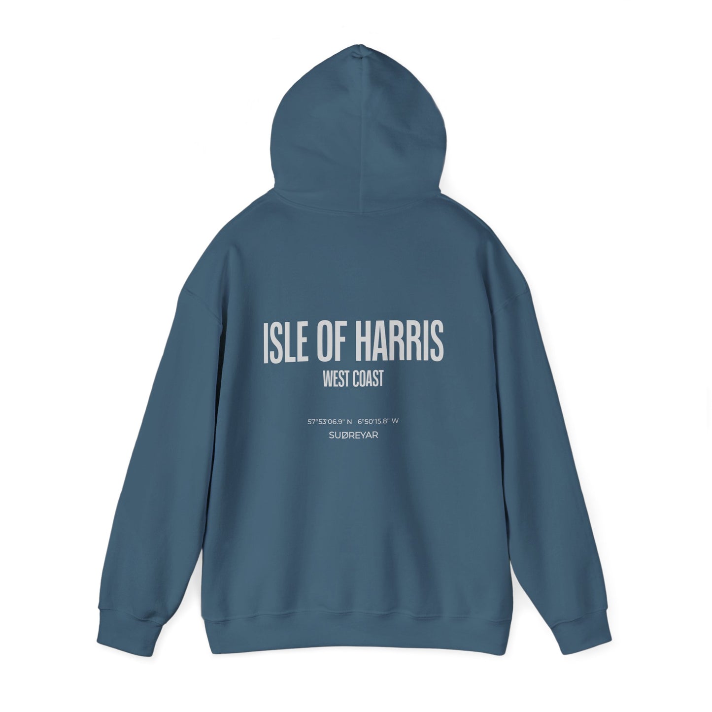 Harris Hoodie
