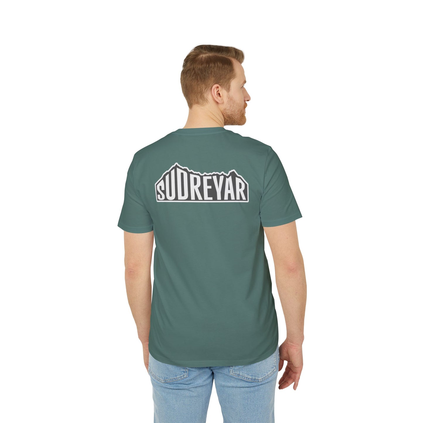 Mountain Logo Tee