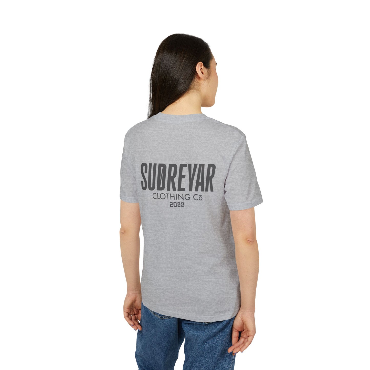 Sudreyar T-shirt 2