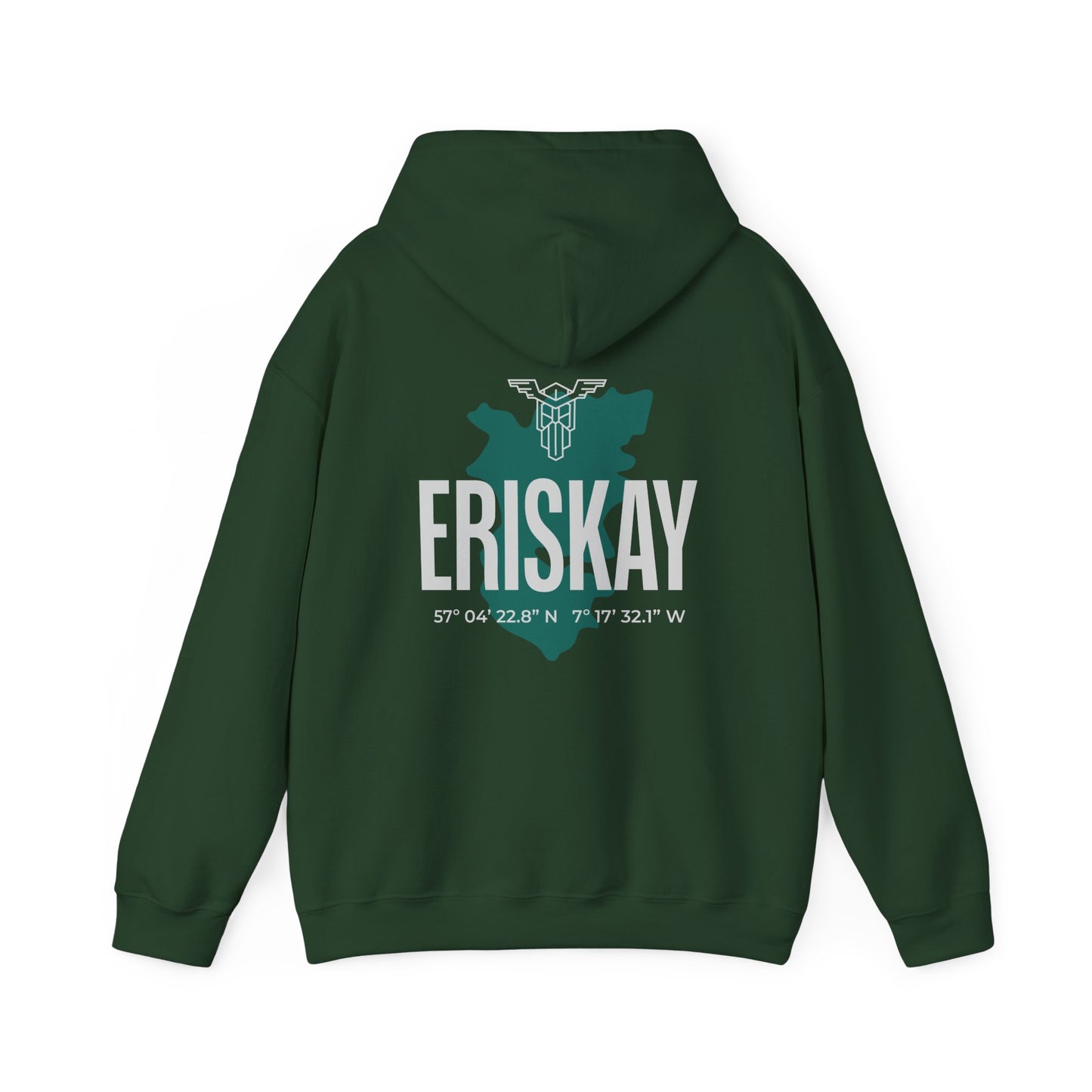 Eriskay Hoodie