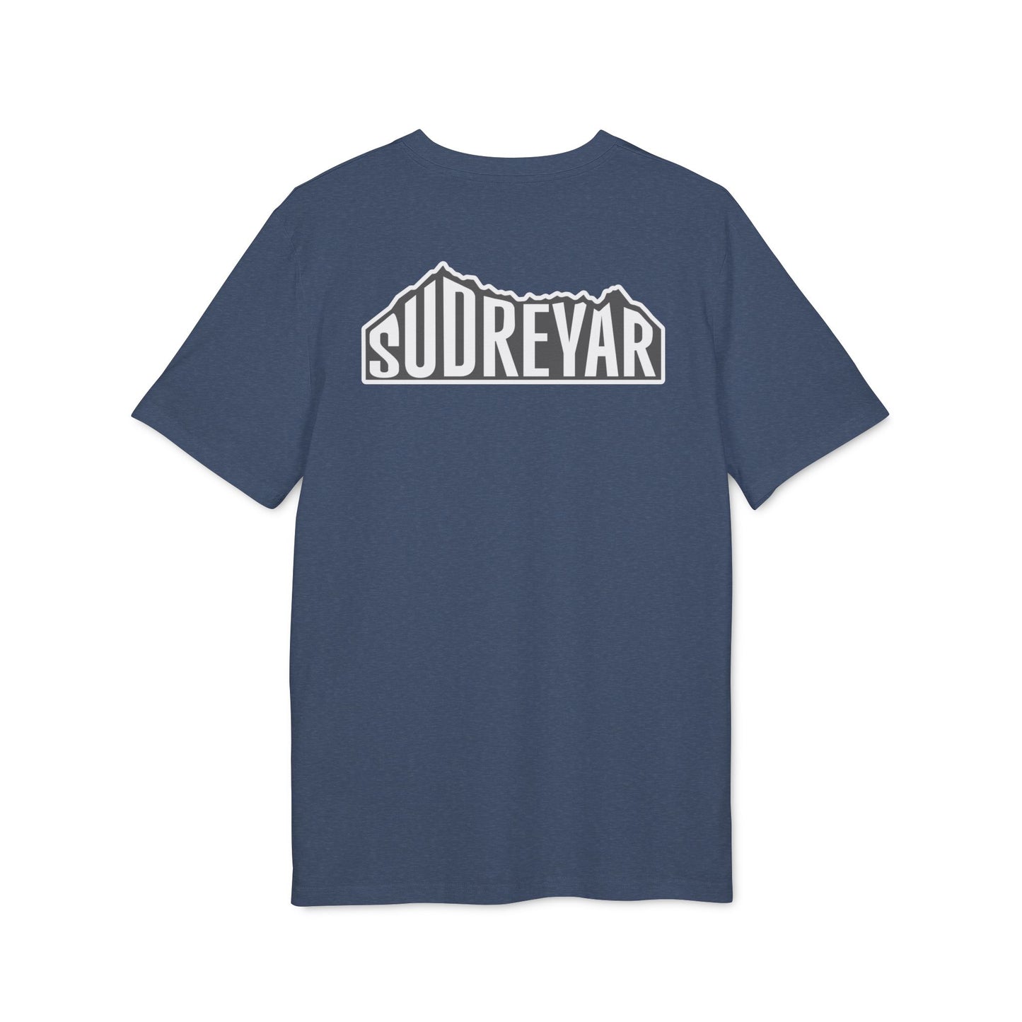 Mountain Logo Tee