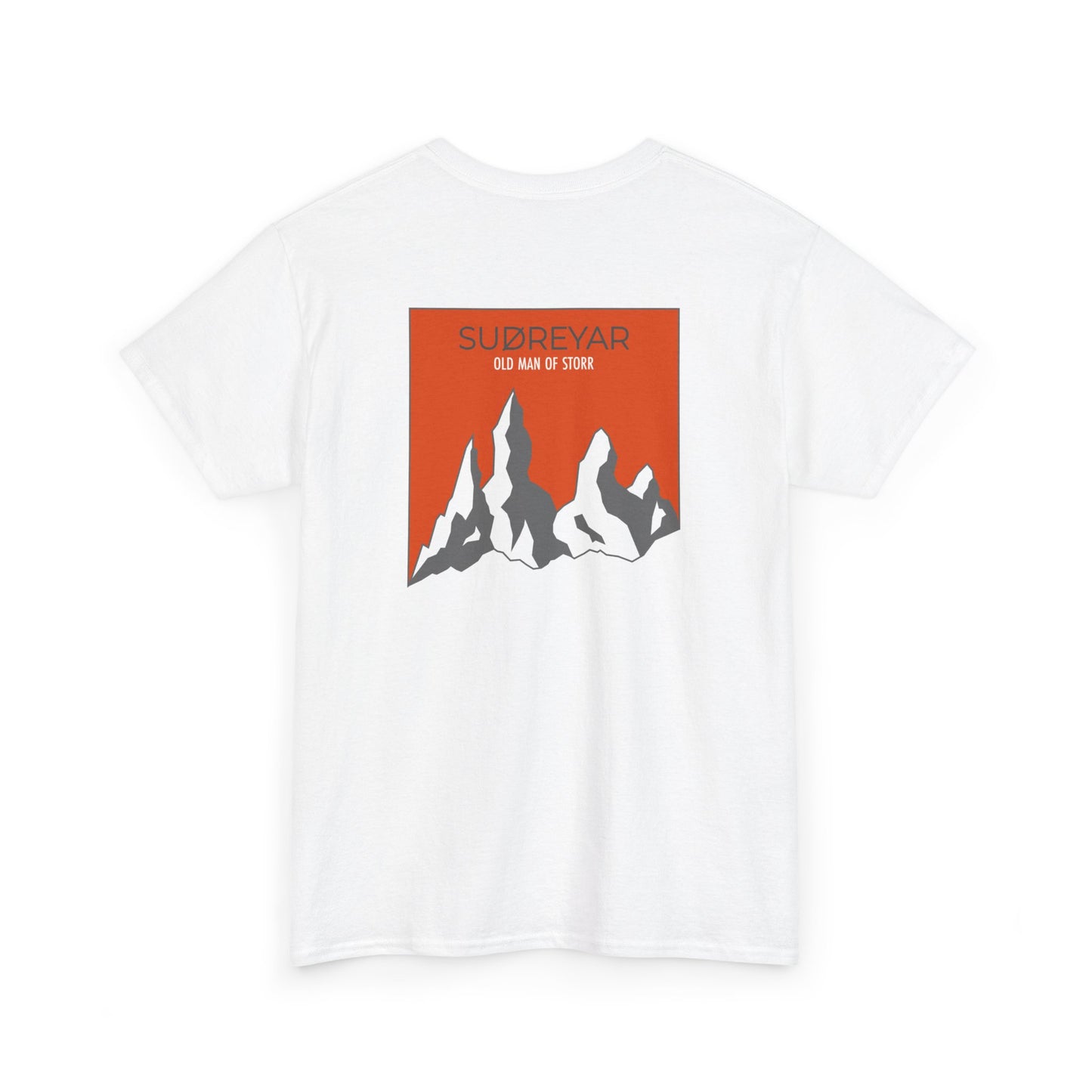 Storr Tee
