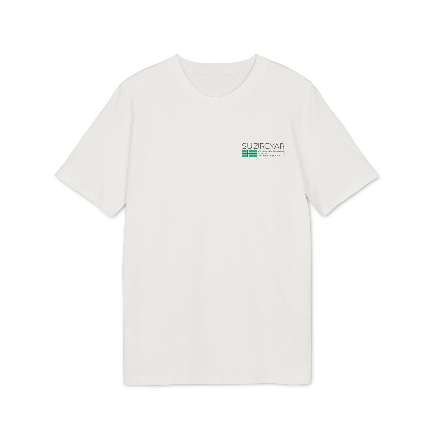 South Uist Explorer T-Shirt