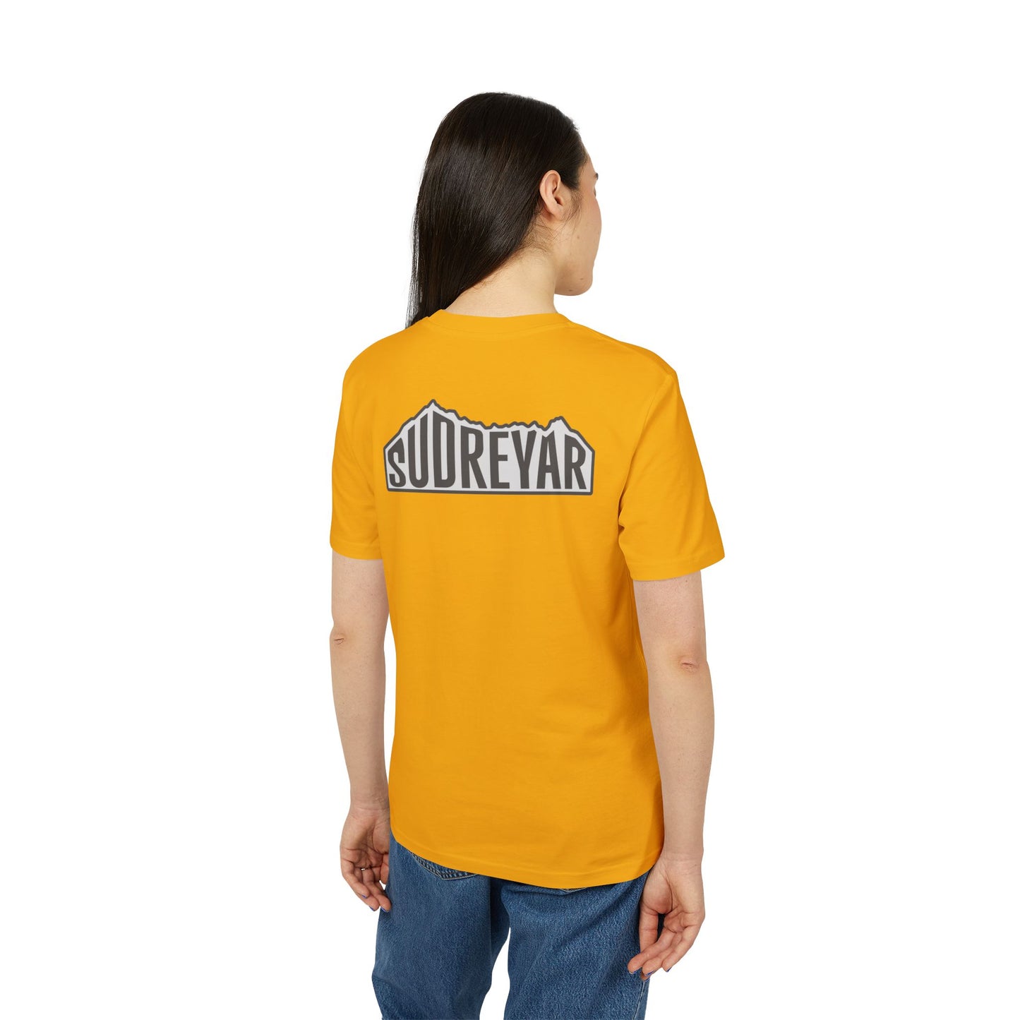Mountain Logo Tee
