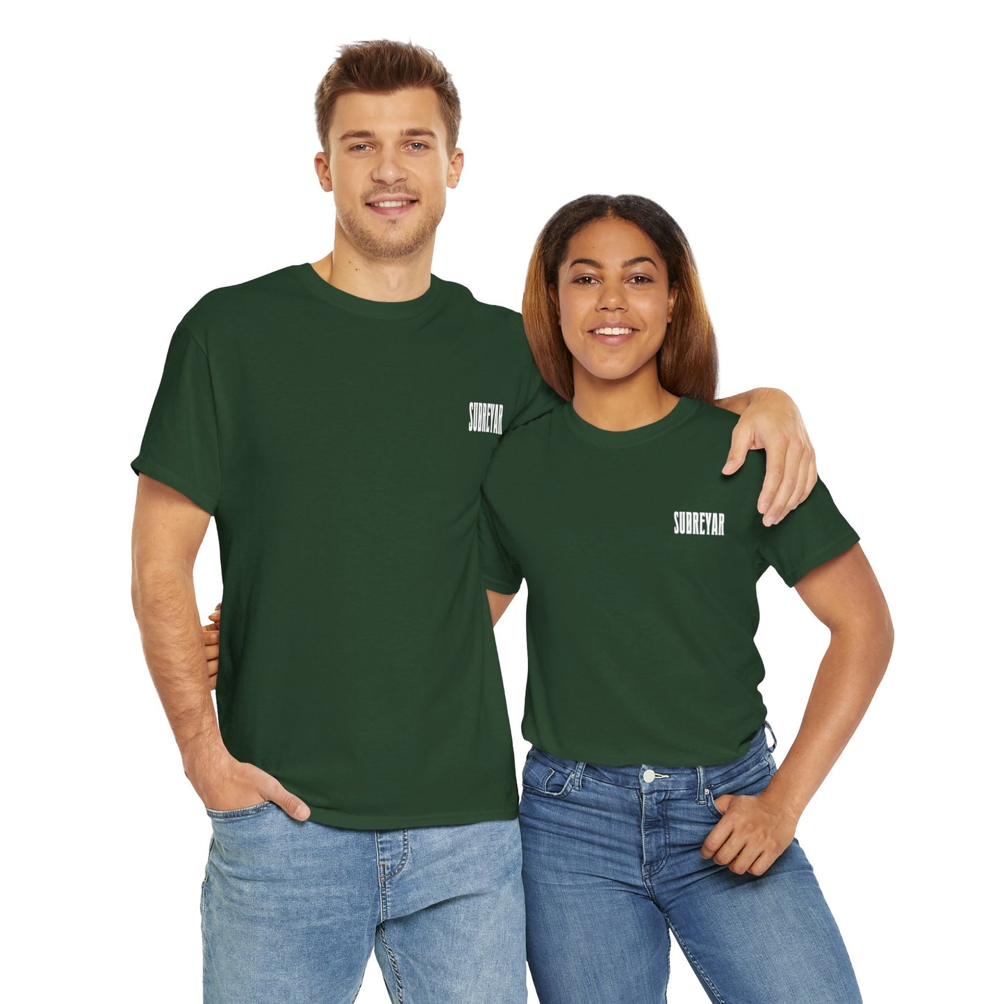 Goatfell Tee