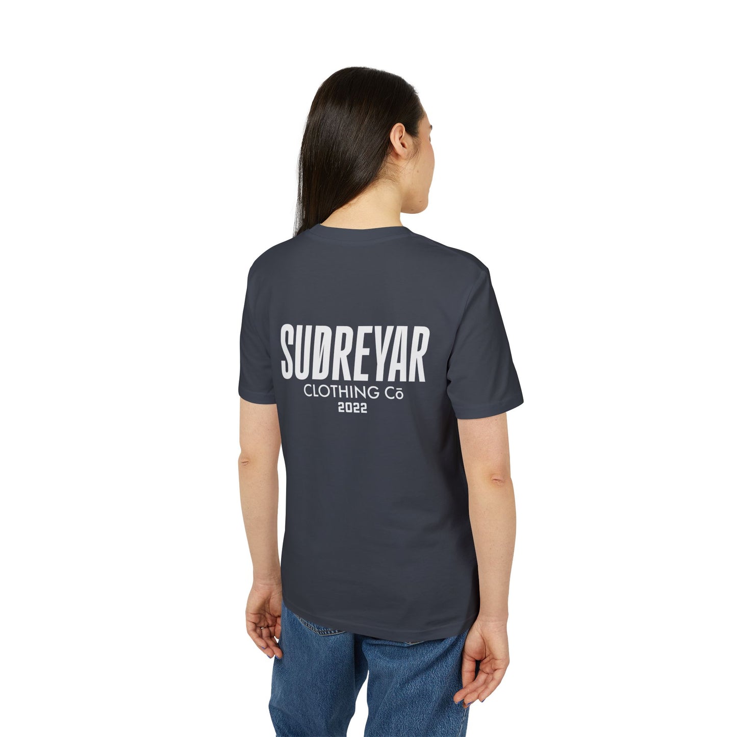 Sudreyar T-shirt 2