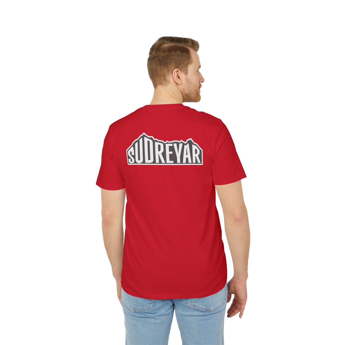 Mountain Logo Tee
