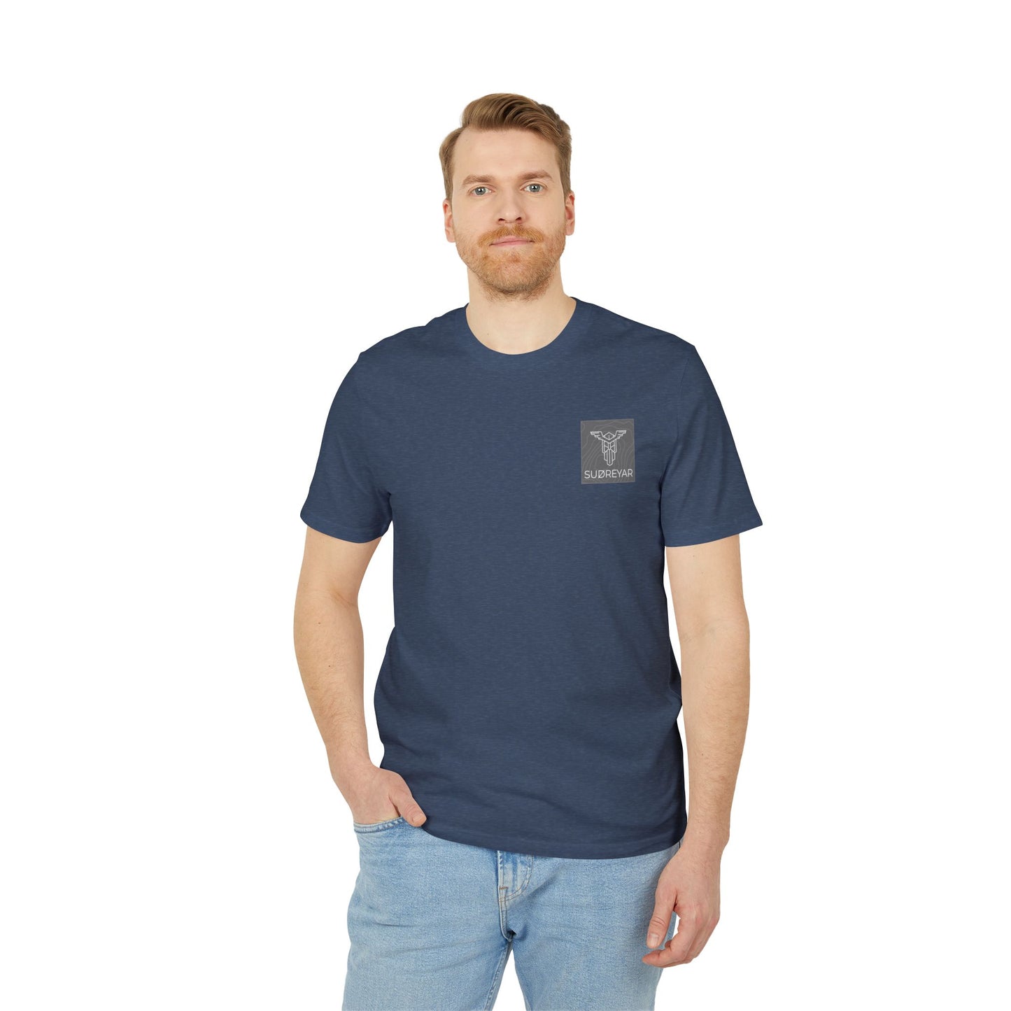 Mountain Logo Tee