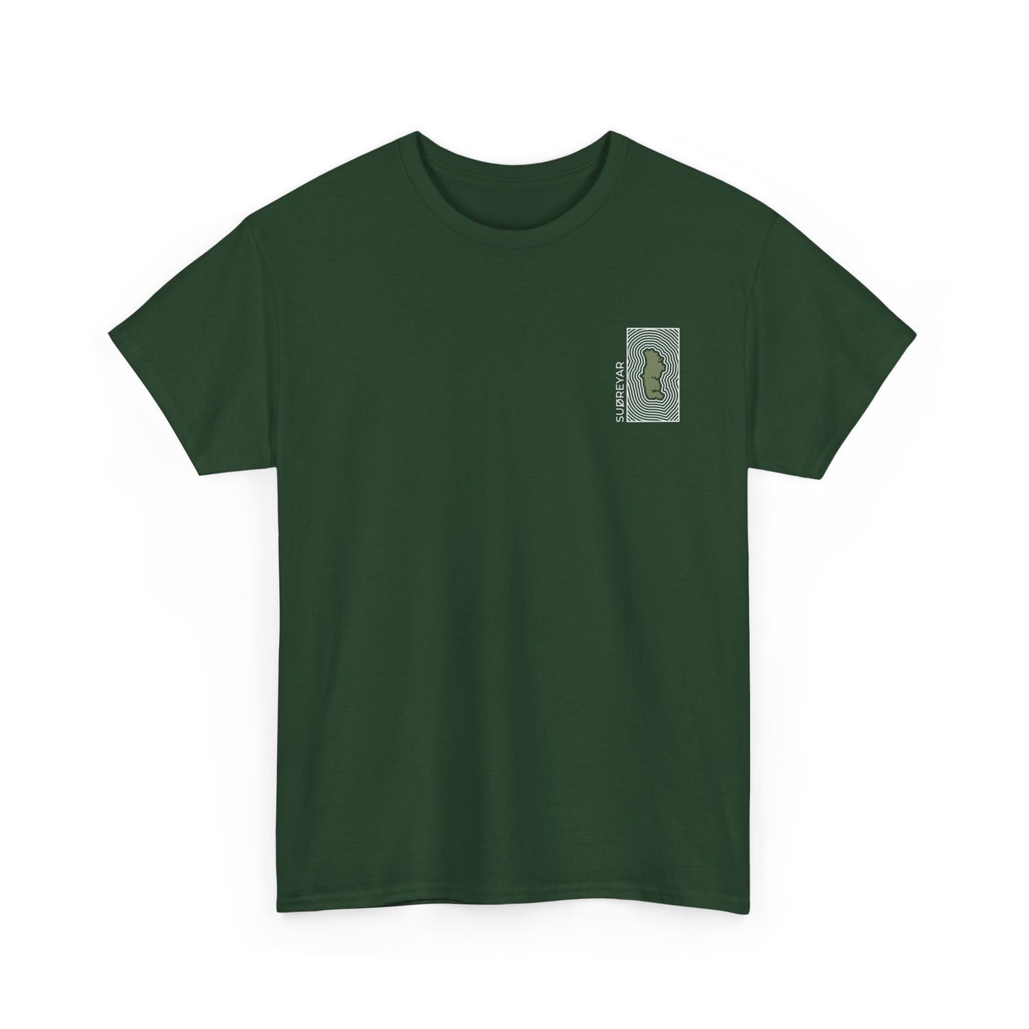 South Uist Tee