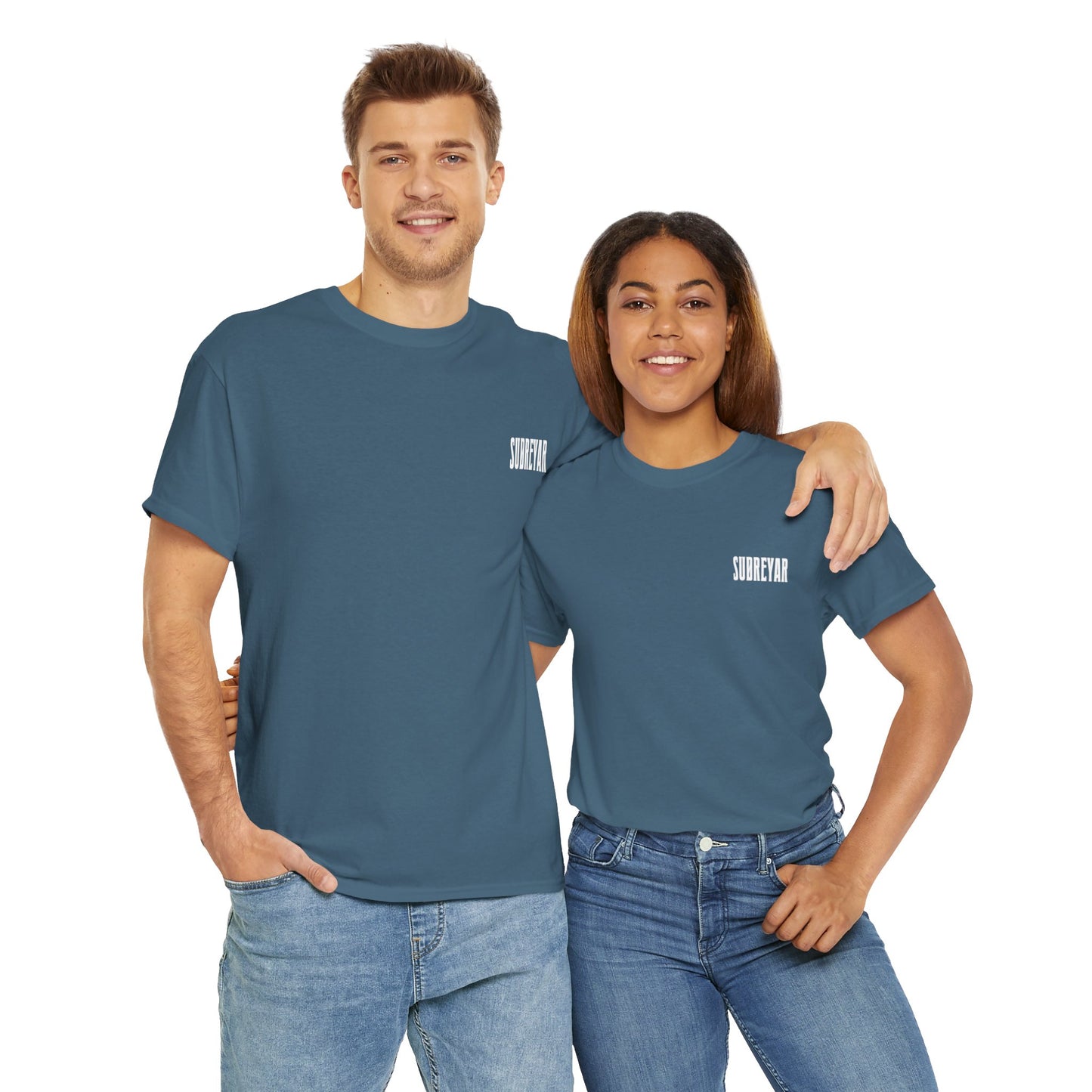 Paps of Jura Tee