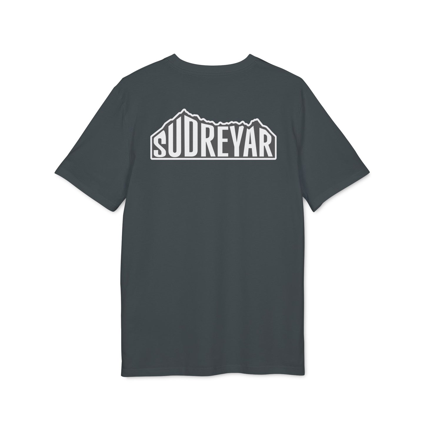 Mountain Logo Tee