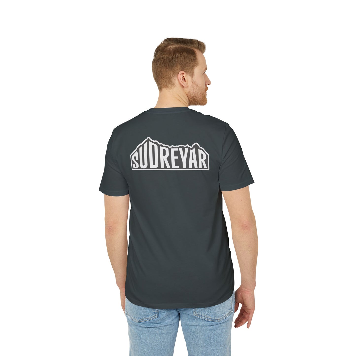 Mountain Logo Tee