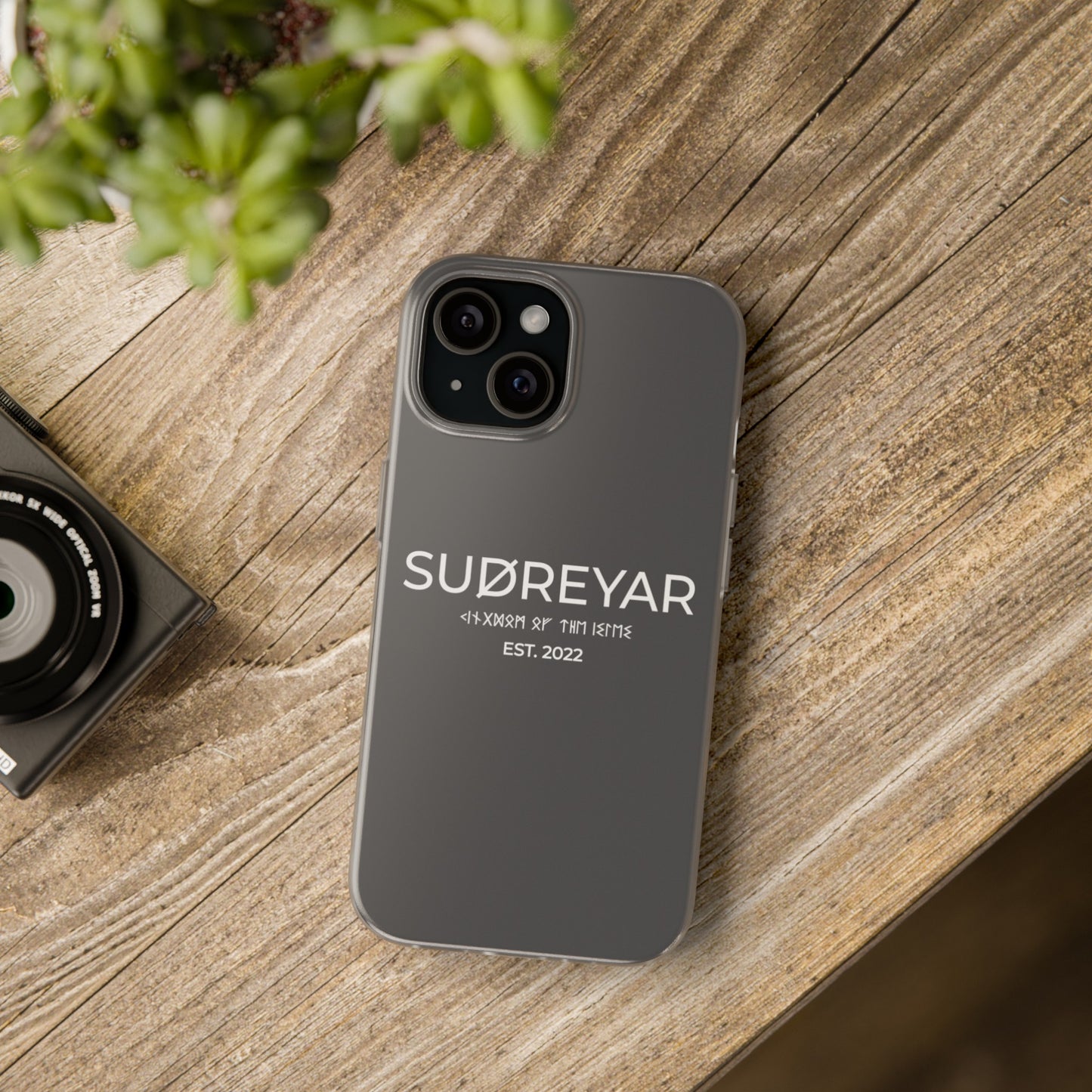 Phone Case 1