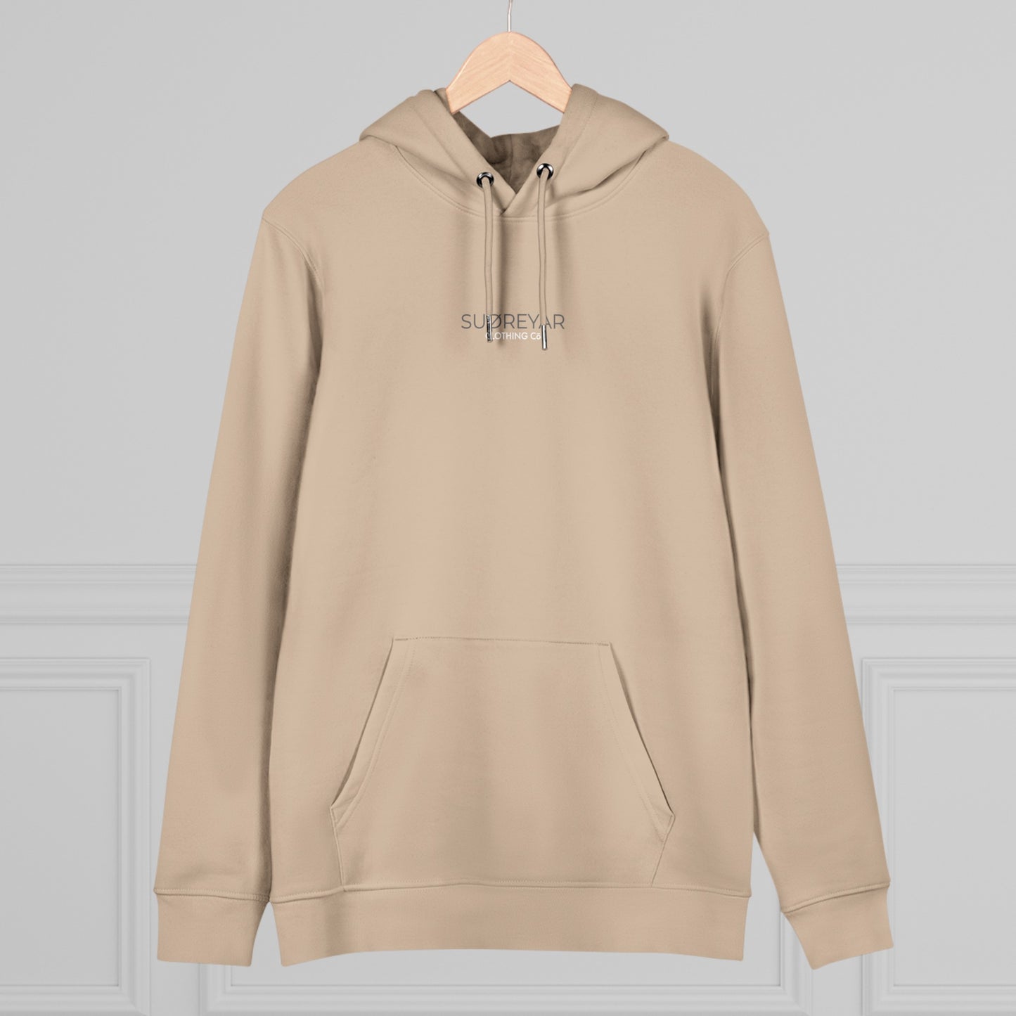 Contour Hoodie