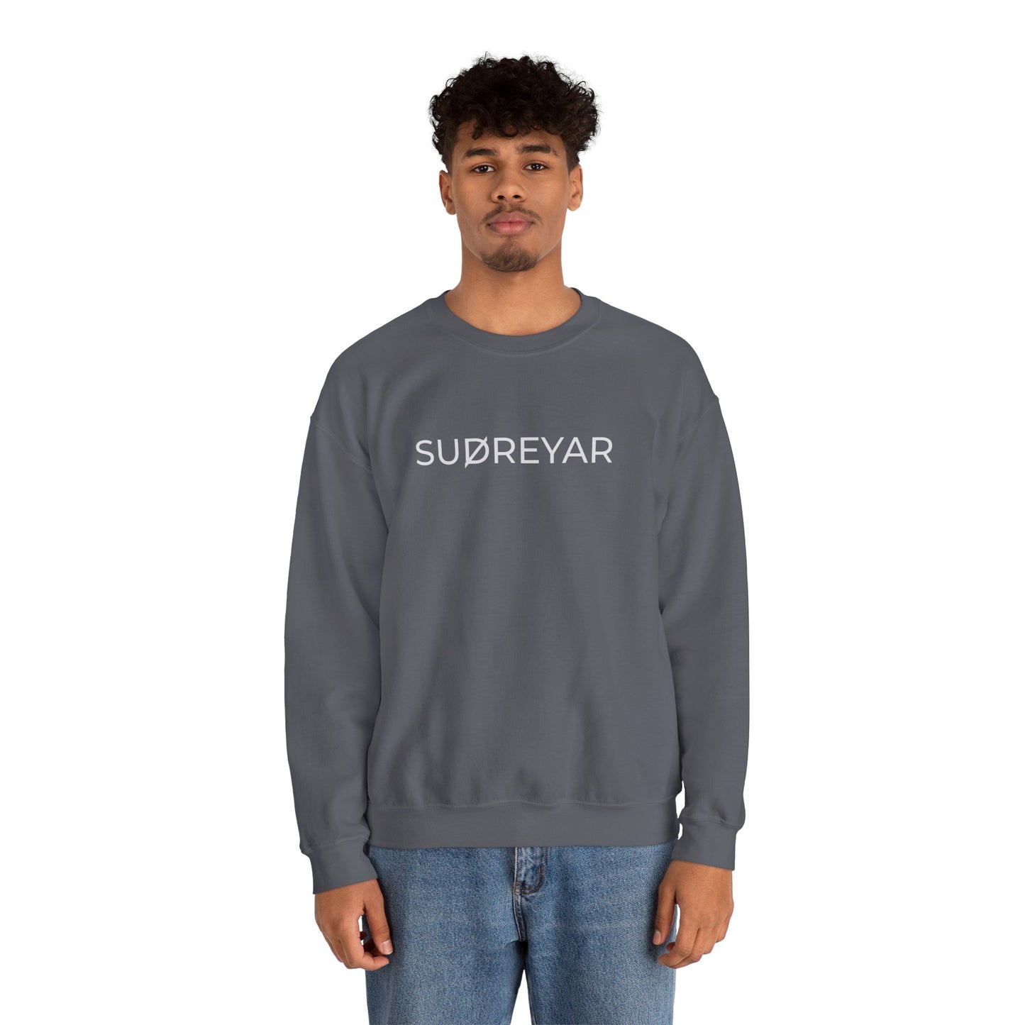 Sudreyar Sweatshirt