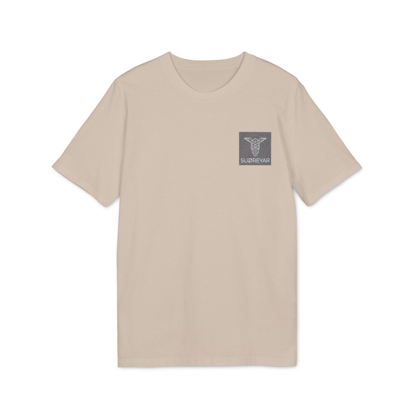 Mountain Logo Tee