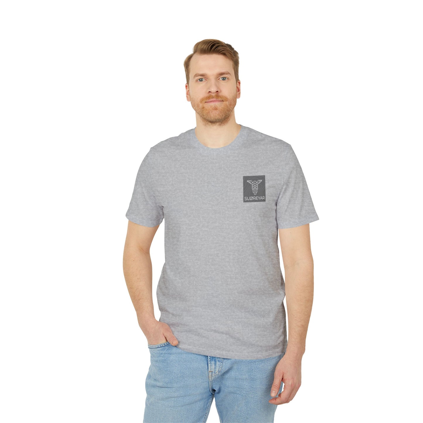 Mountain Logo Tee