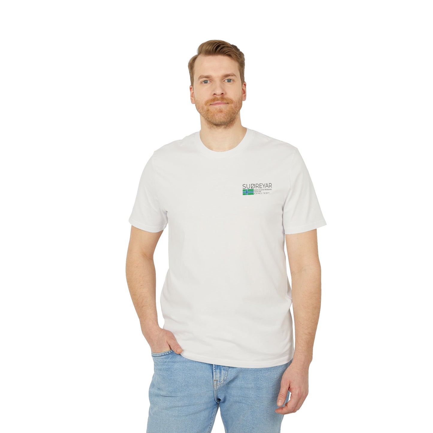 South Uist Explorer T-Shirt