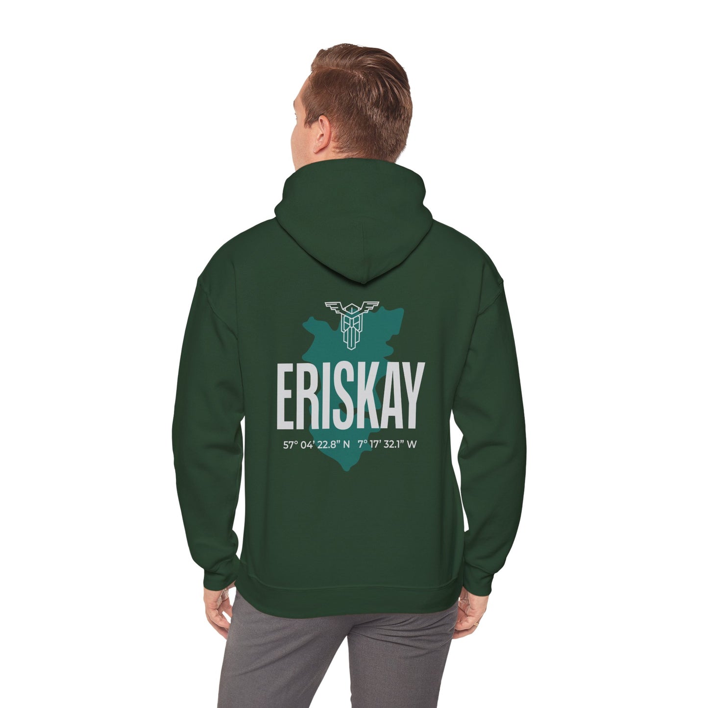 Eriskay Hoodie