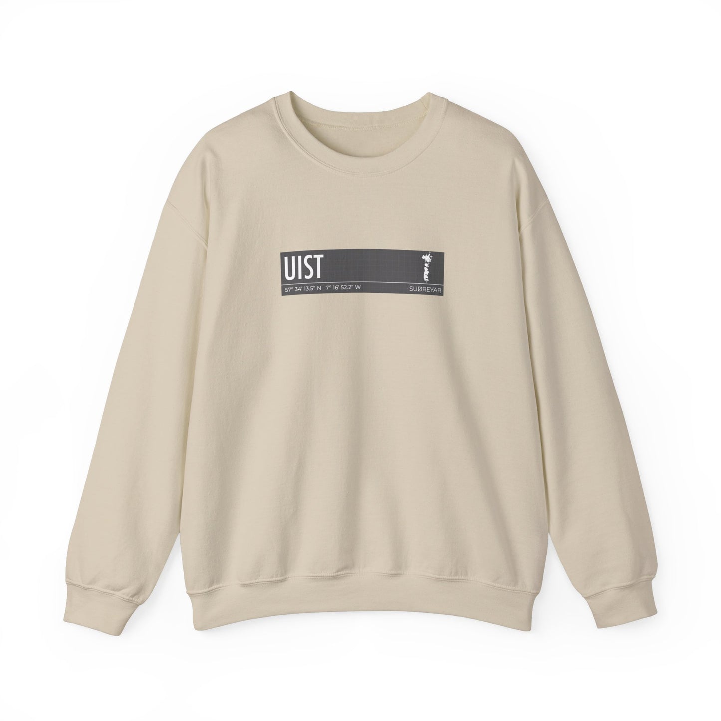 Uist Sweatshirt