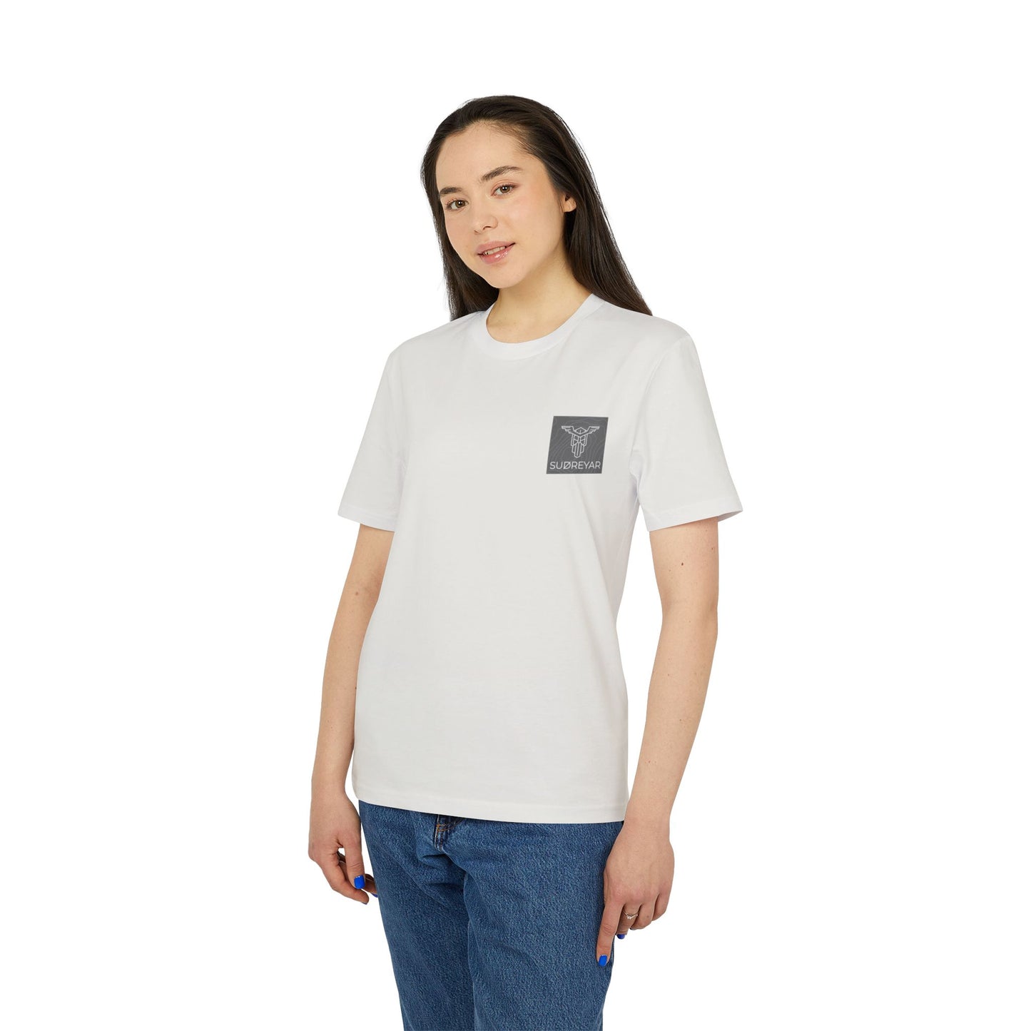 Mountain Logo Tee