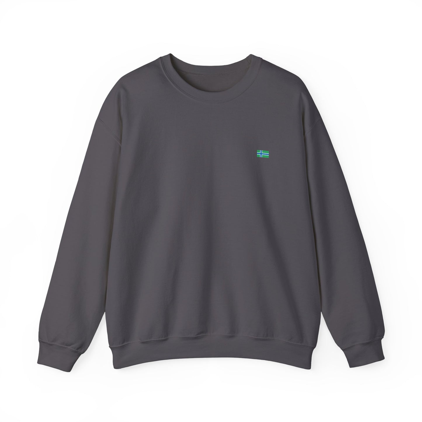 South Uist Flag Sweatshirt
