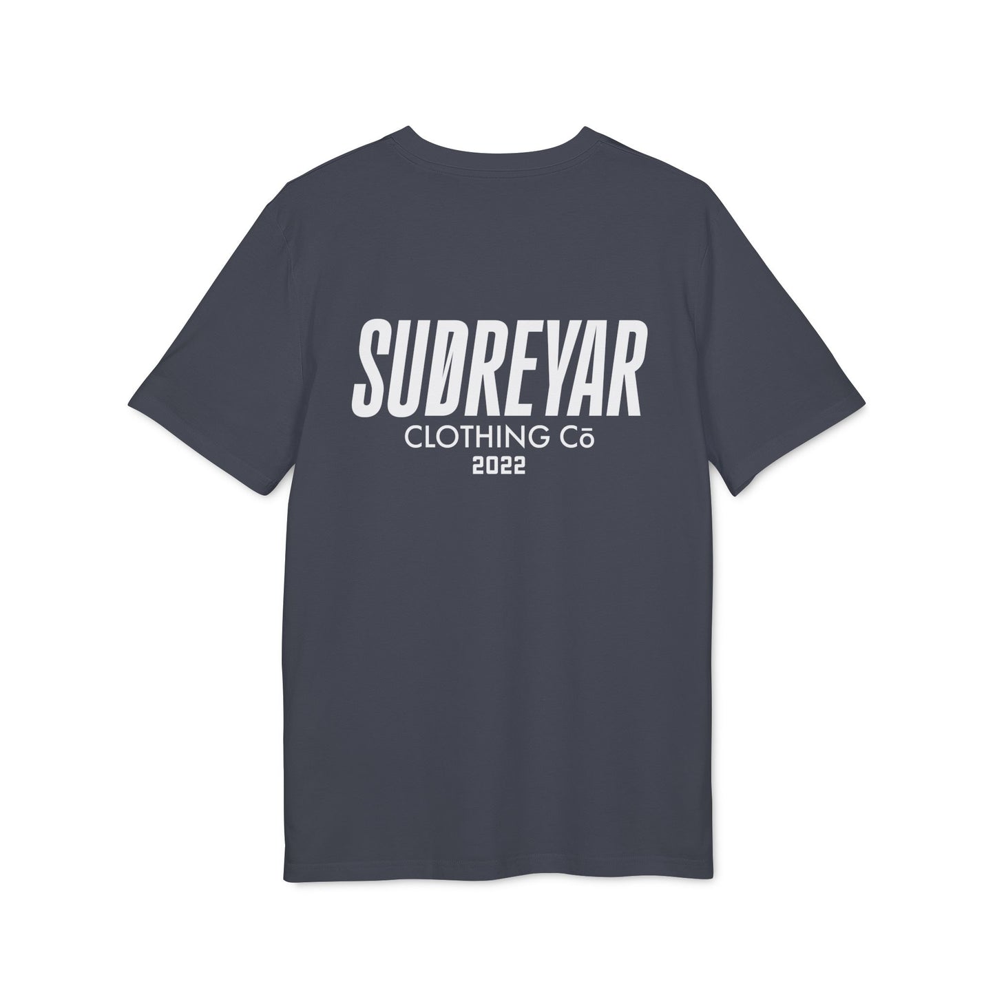 Sudreyar T-shirt 2