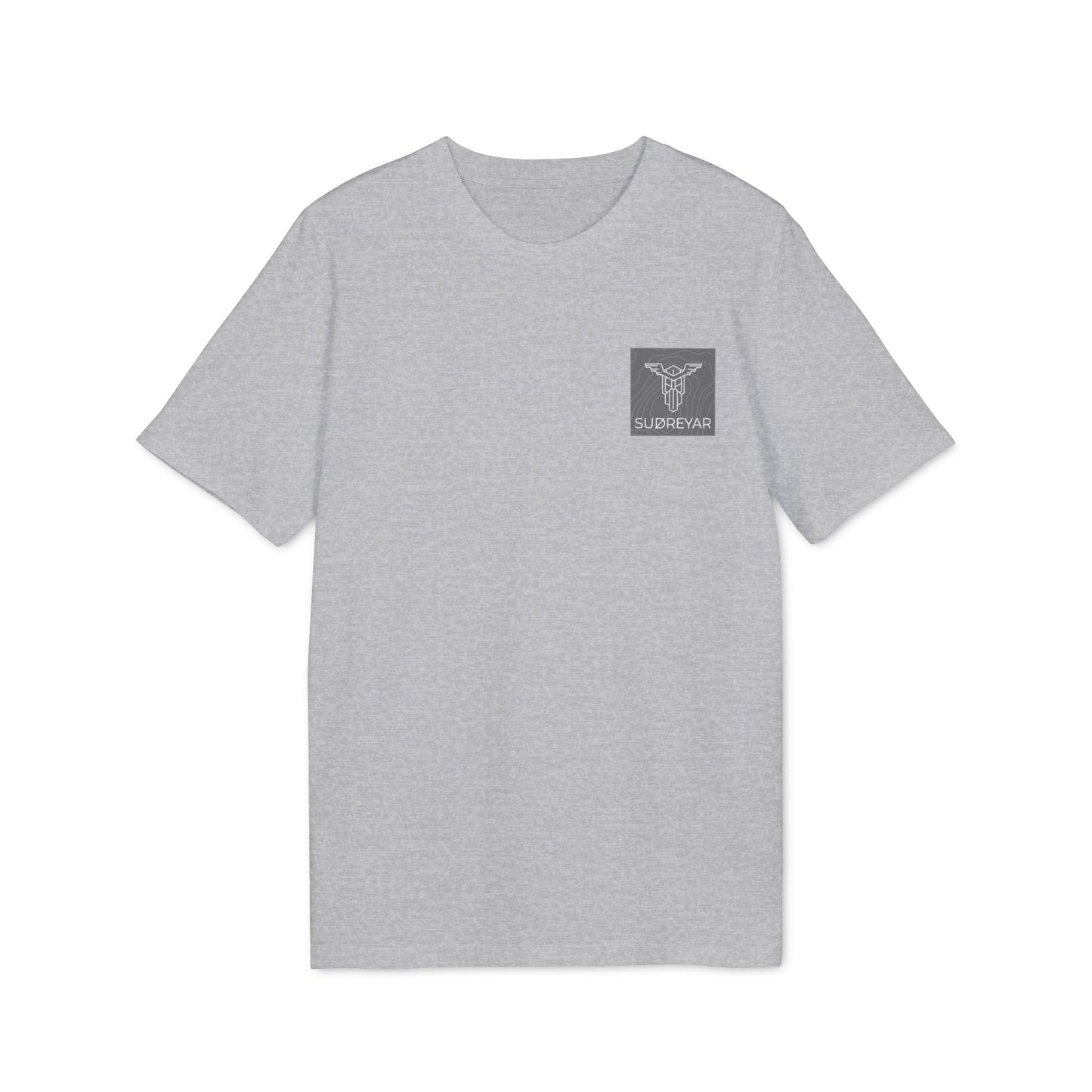 Mountain Logo Tee