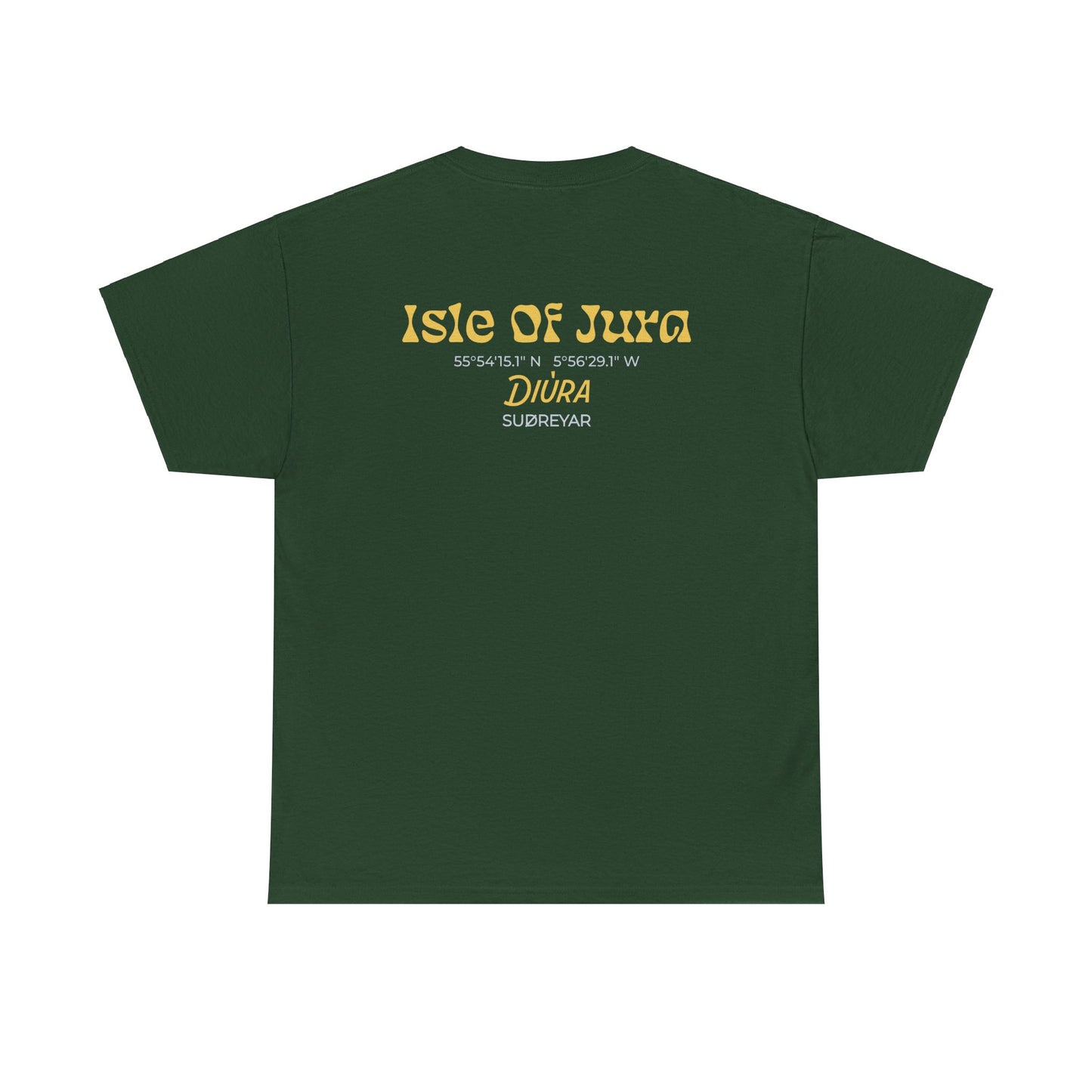 Jura Tee