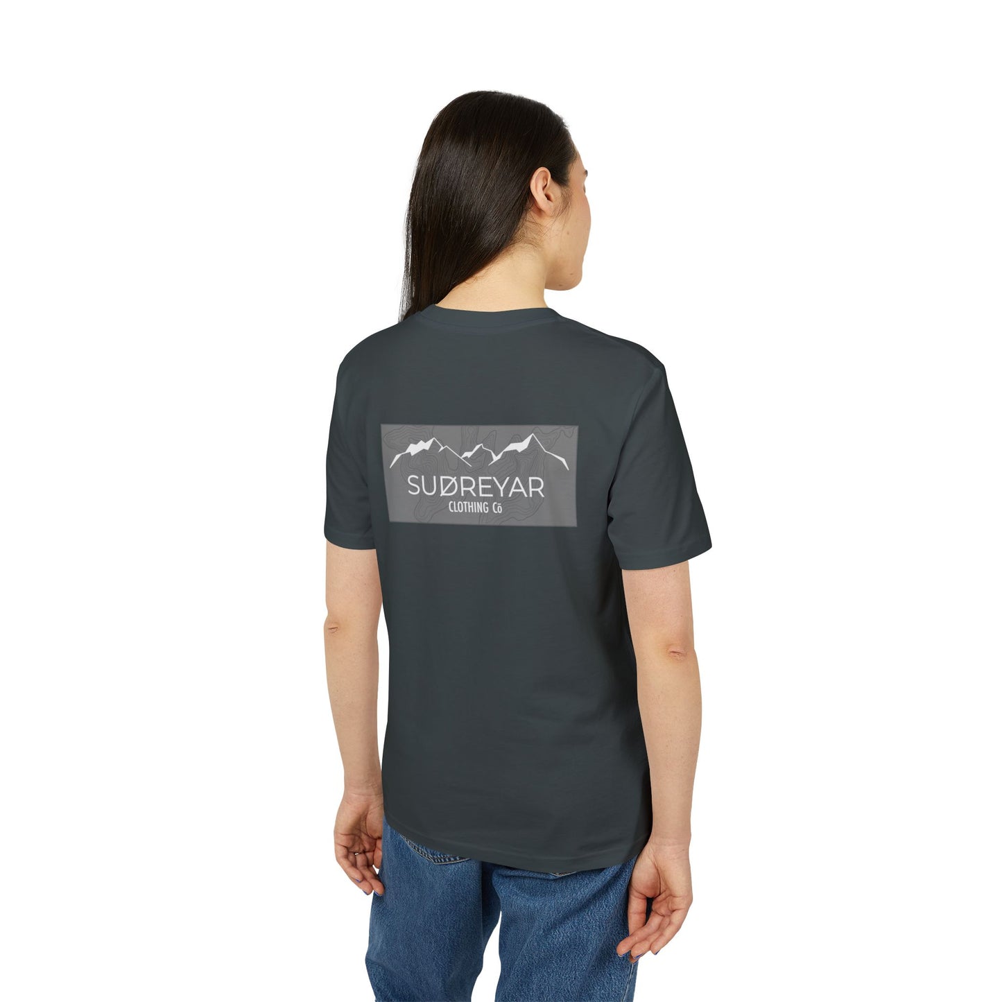 3 Peaks T-Shirt