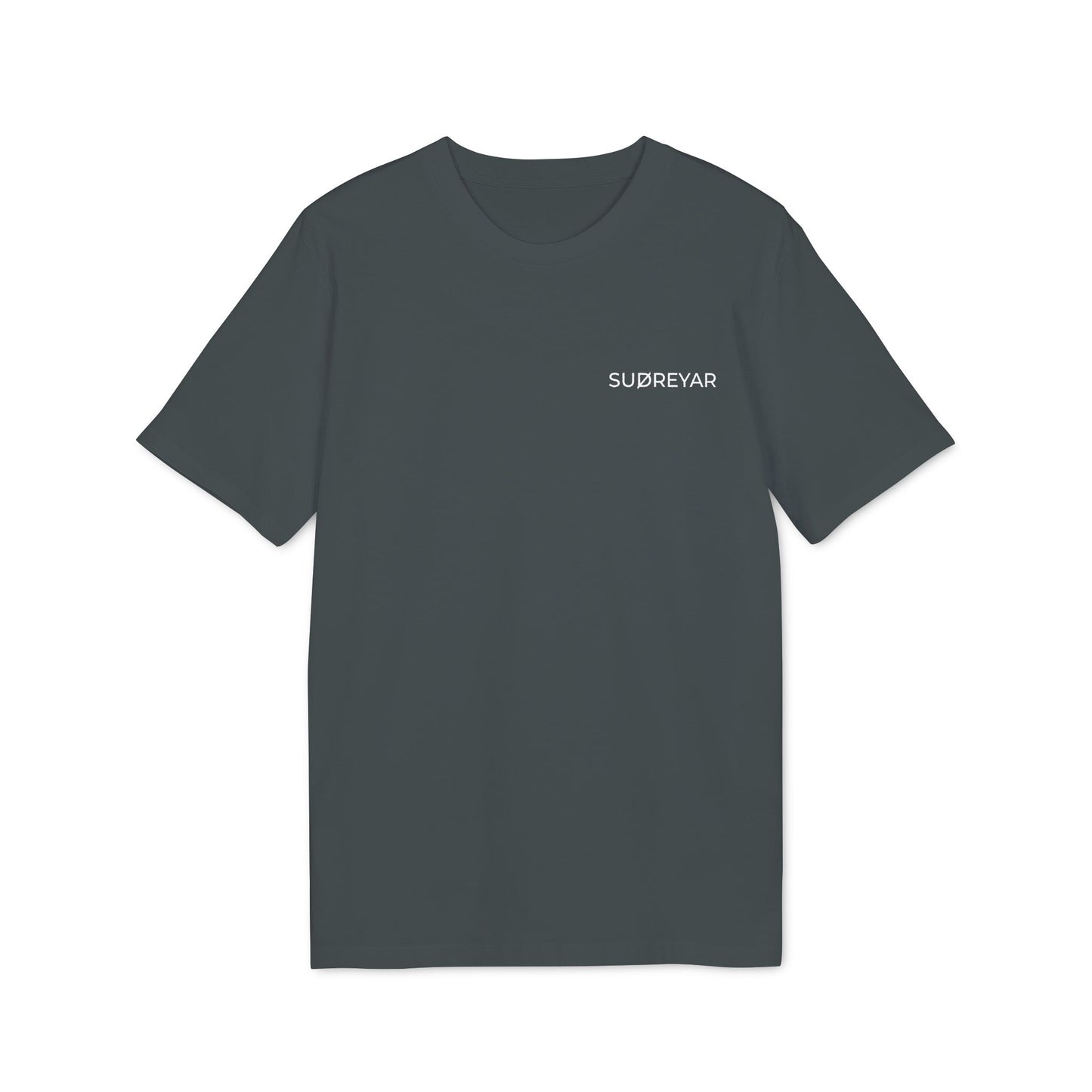 Contour Box Tee