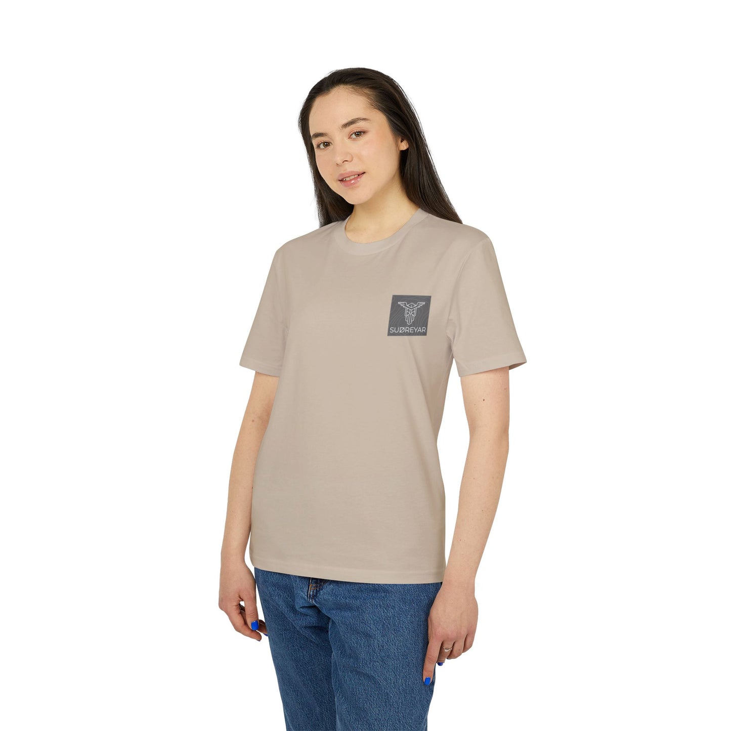 Mountain Logo Tee