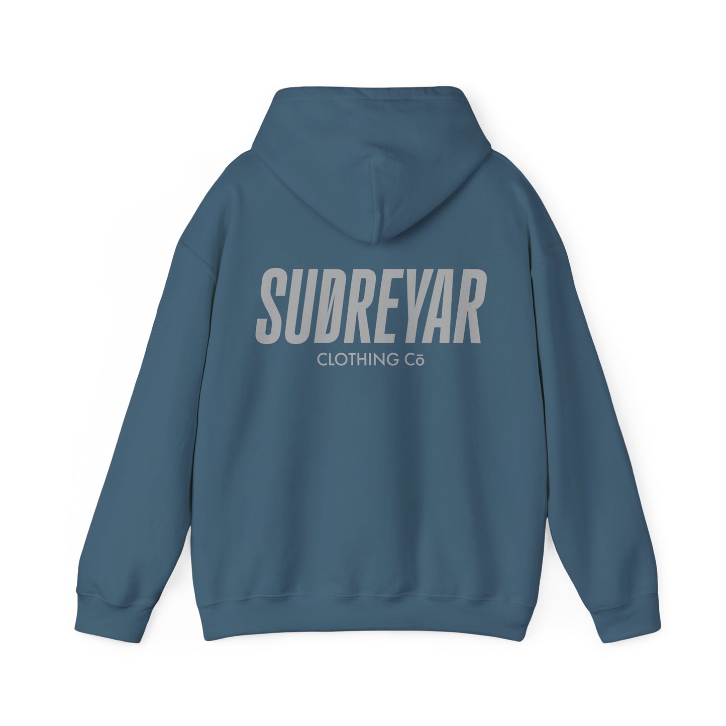 Logo Hoodie