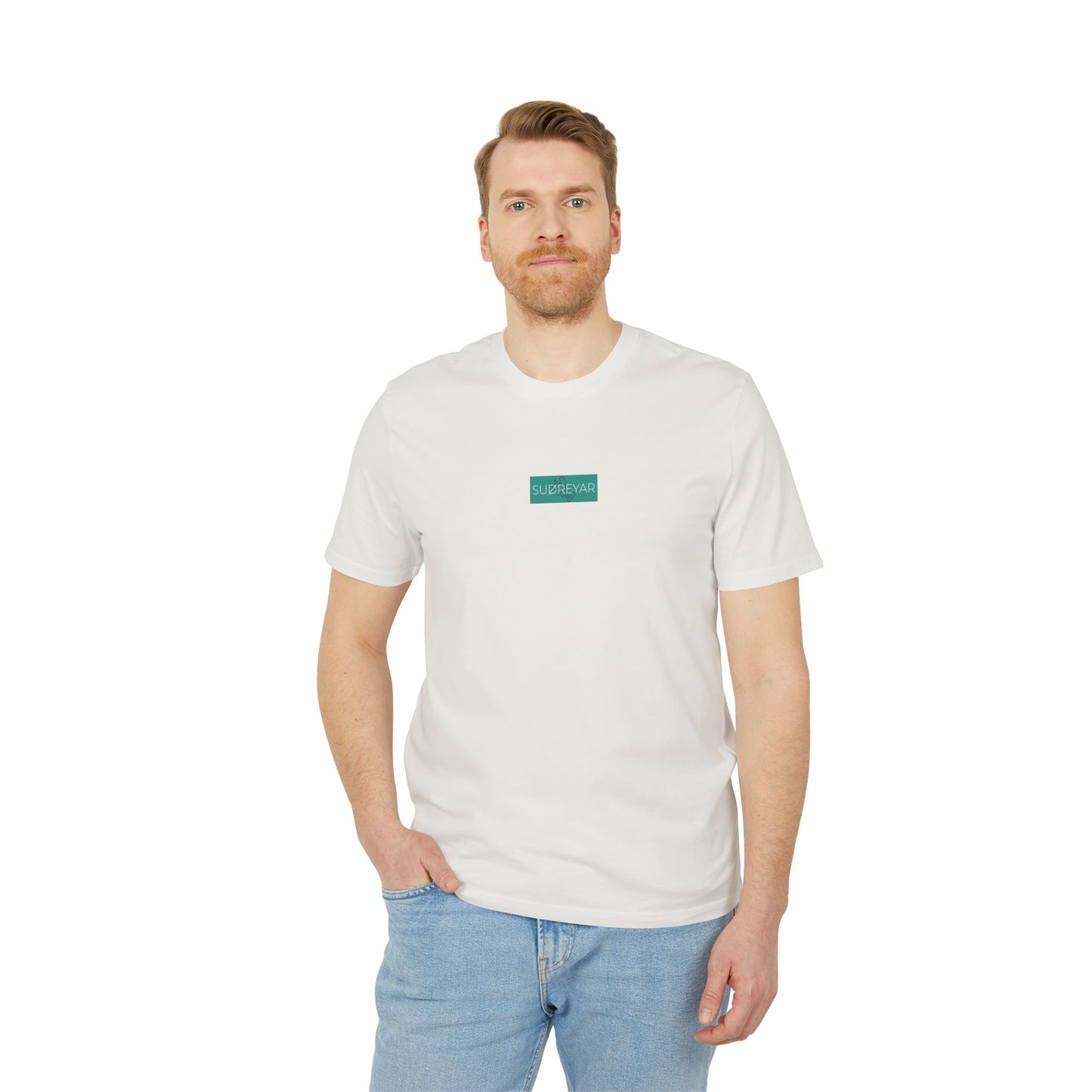 Storr T-shirt