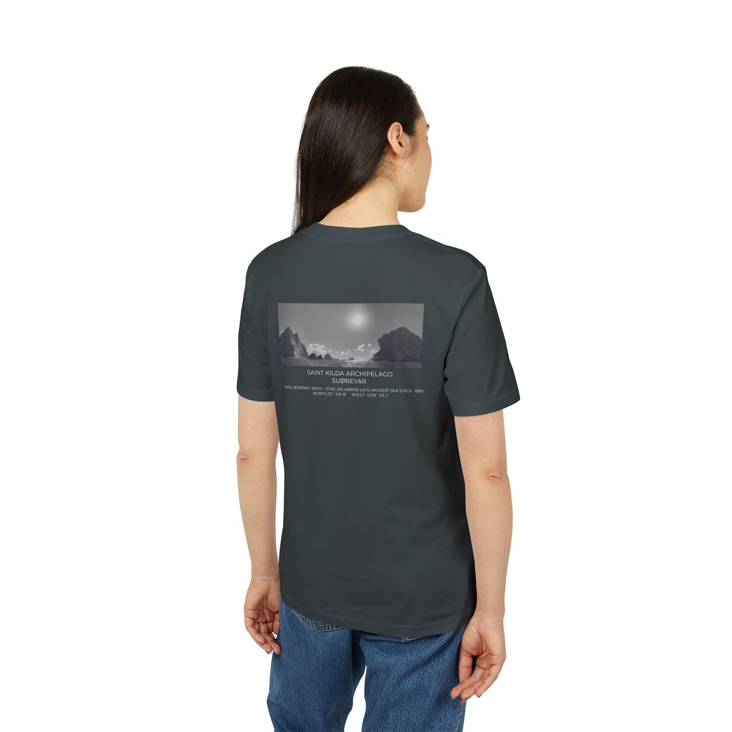 ST. Kilda T-shirt