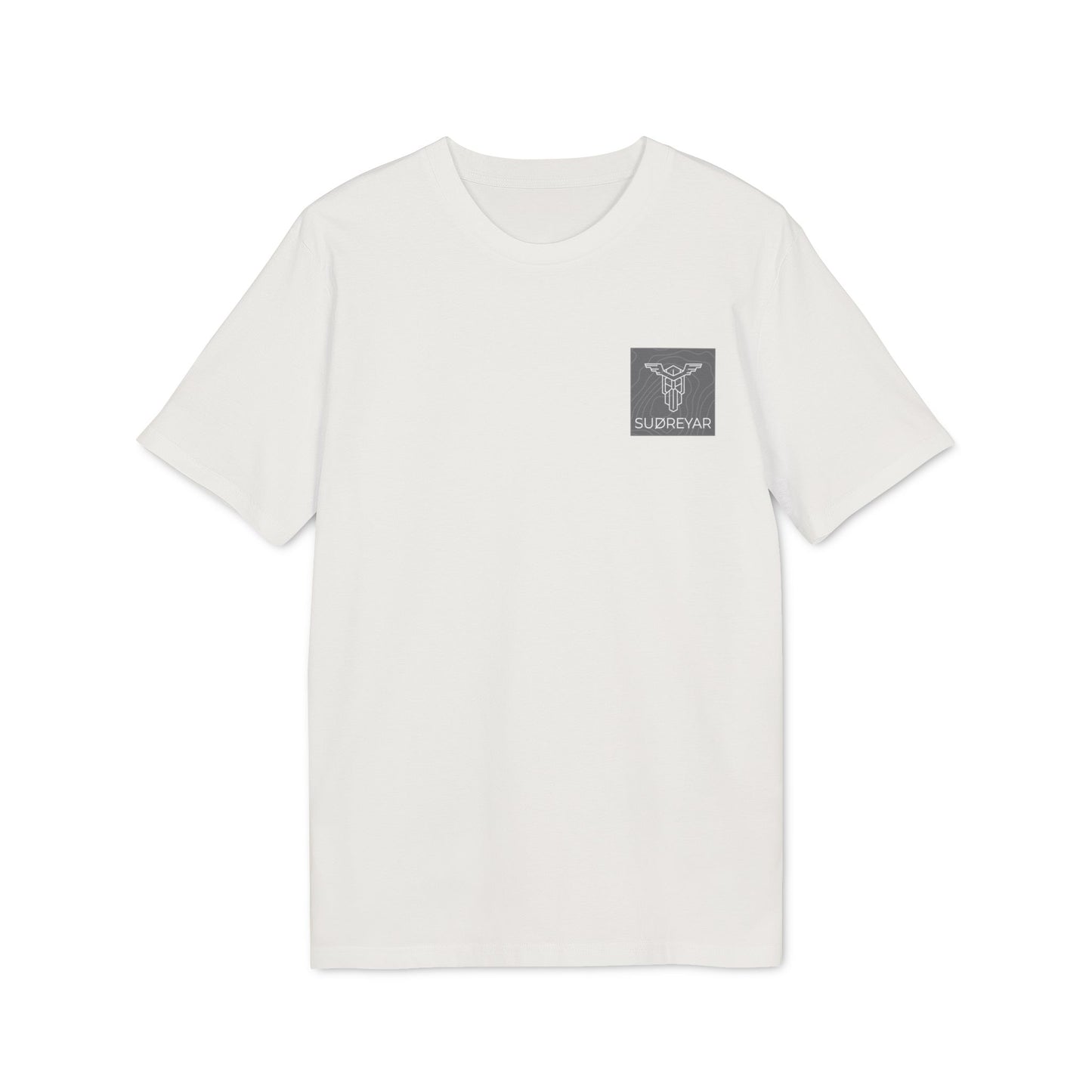 Mountain Logo Tee