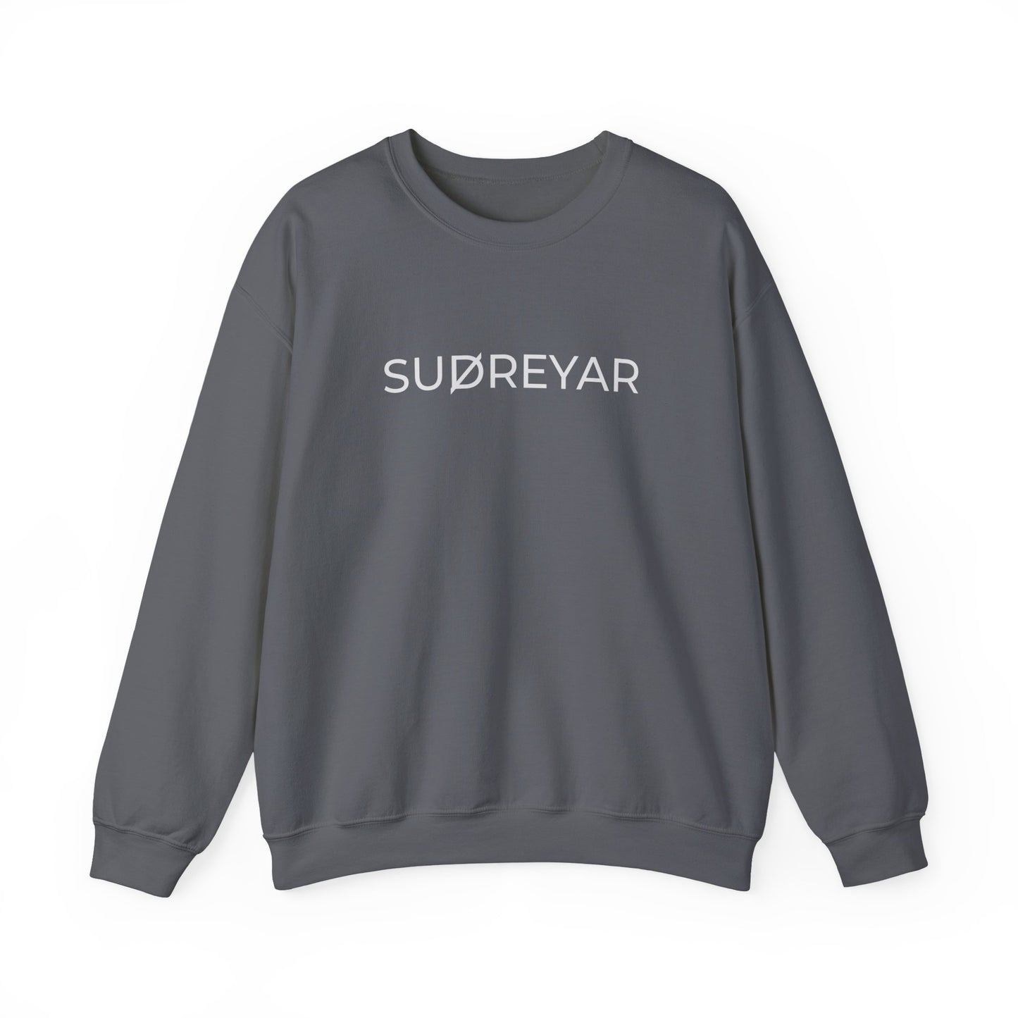 Sudreyar Sweatshirt