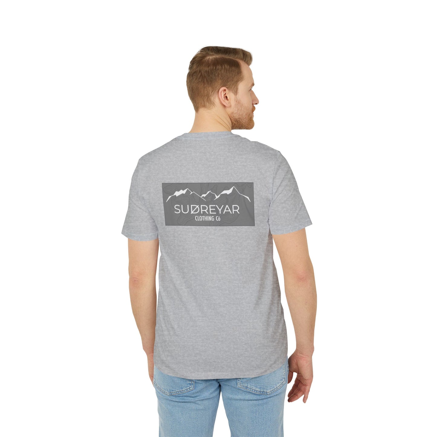 3 Peaks T-Shirt