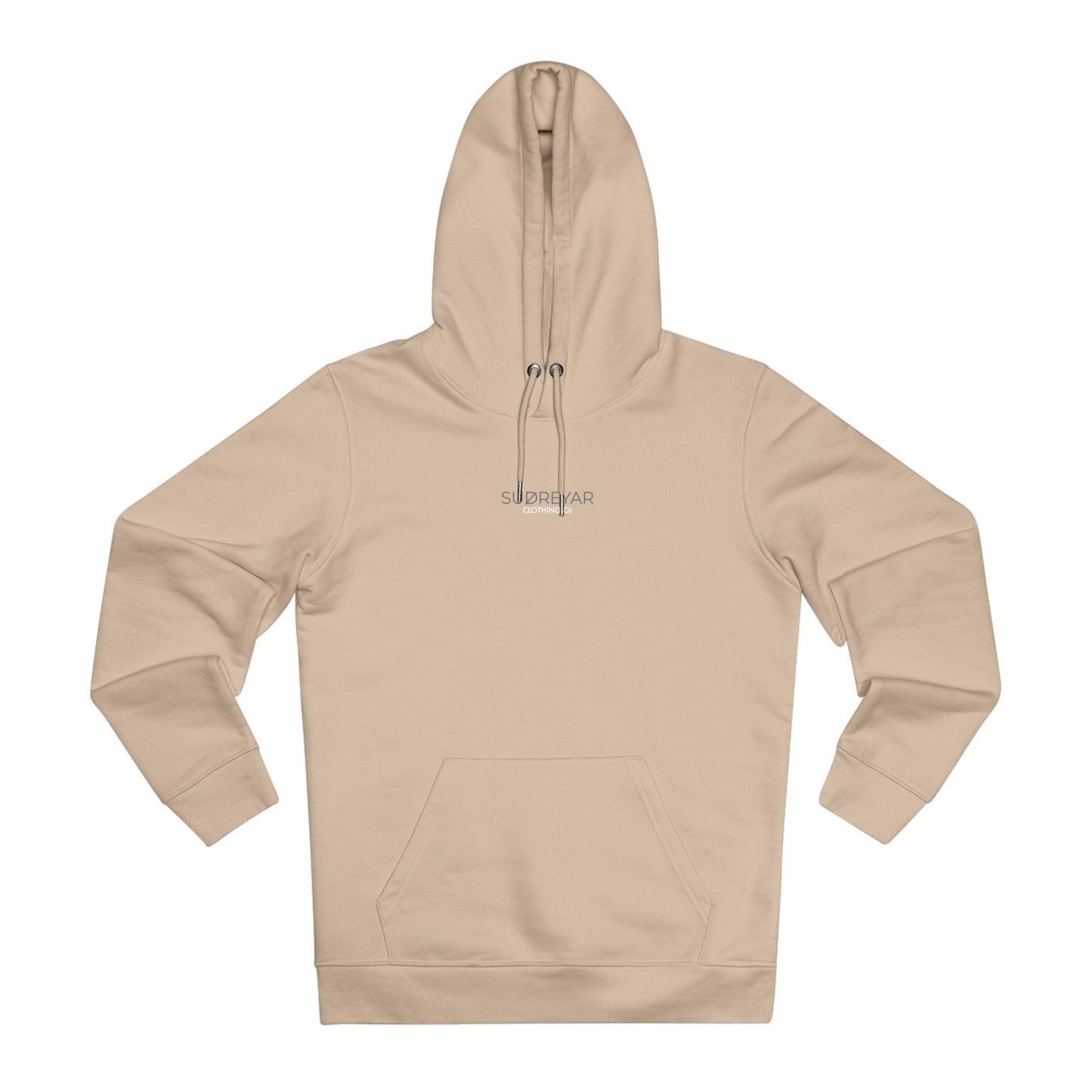 Contour Hoodie
