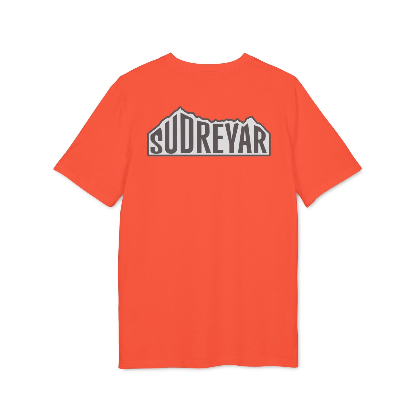 Mountain Logo Tee