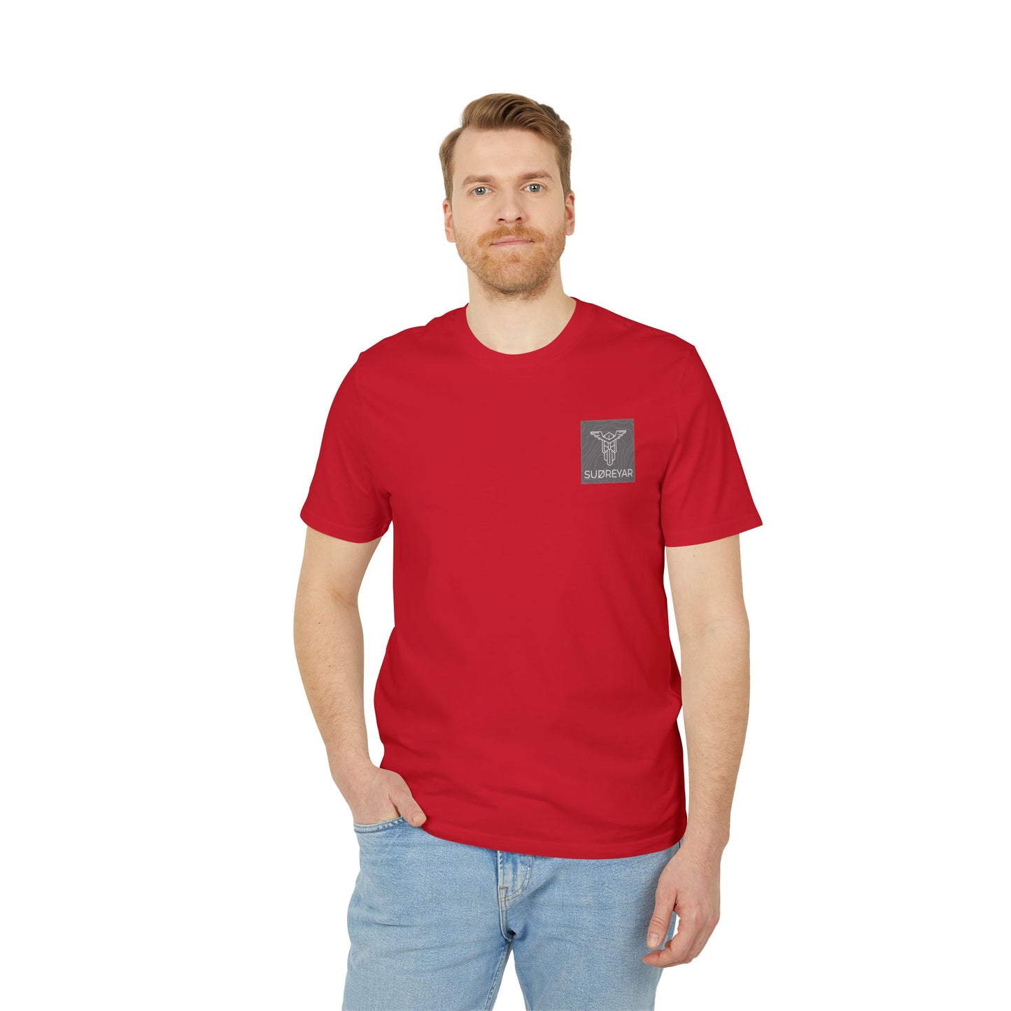 Mountain Logo Tee