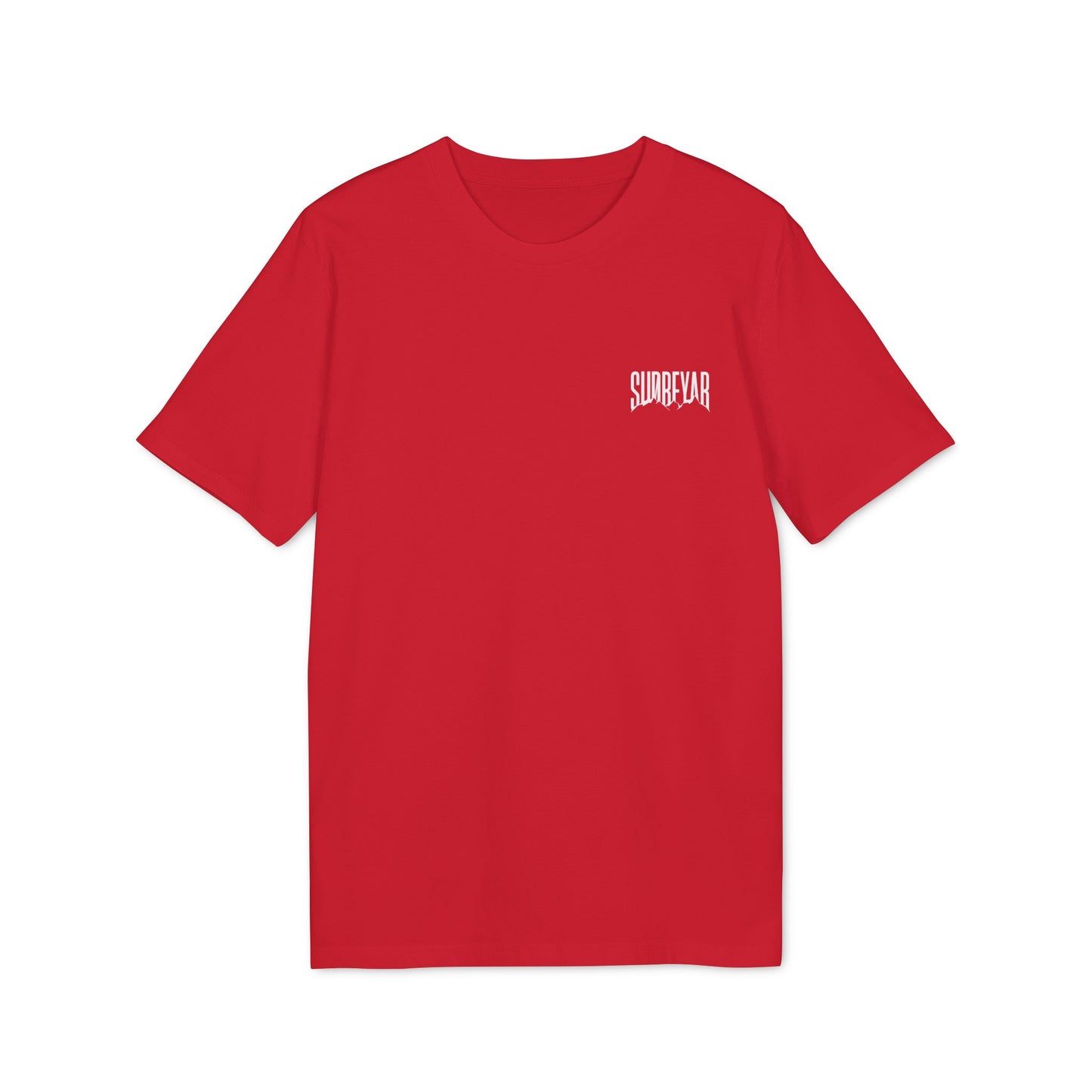 3 Peaks T-Shirt